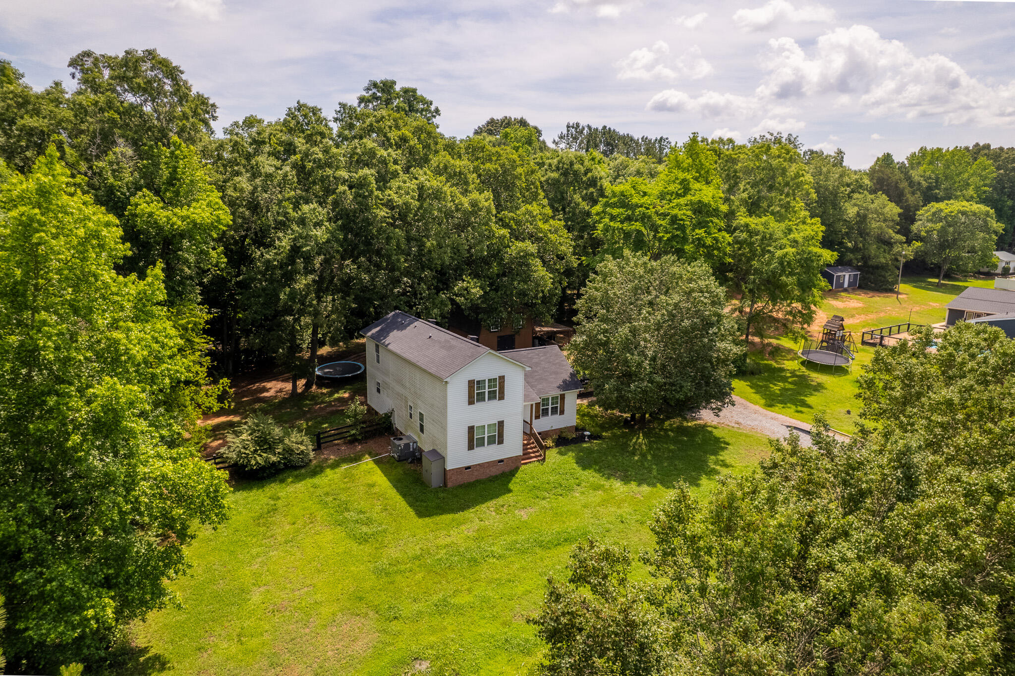 1445 Buford Court