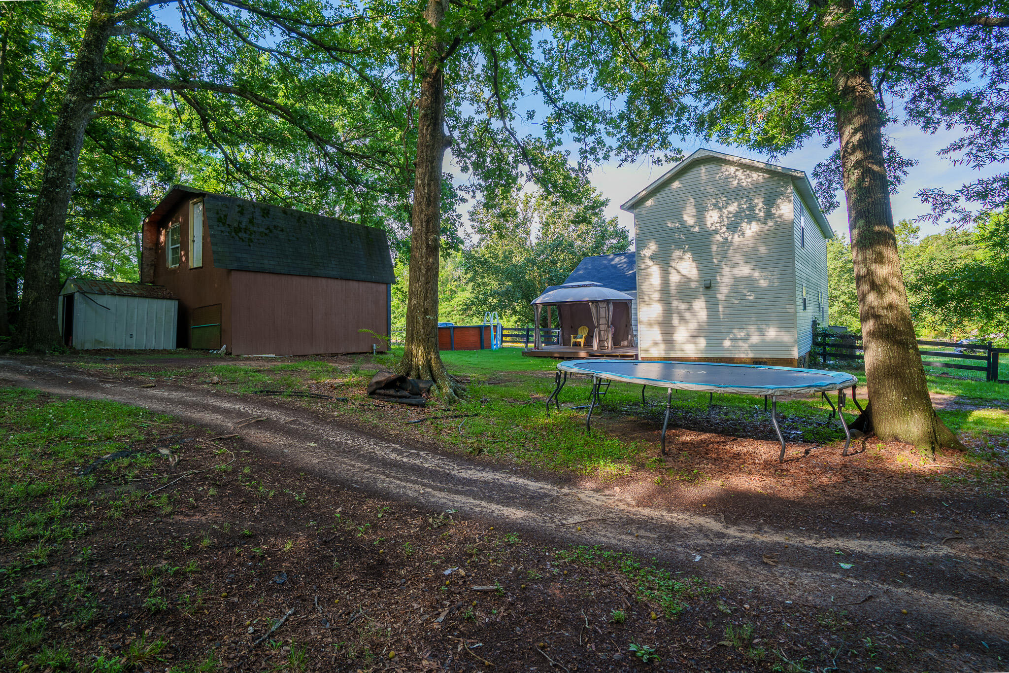 1445 Buford Court