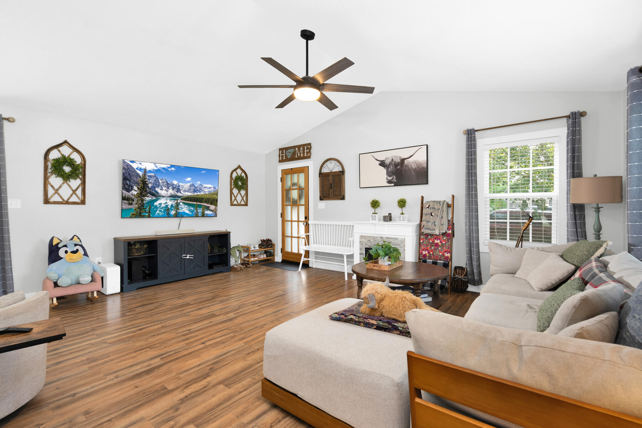 1445 Buford Court