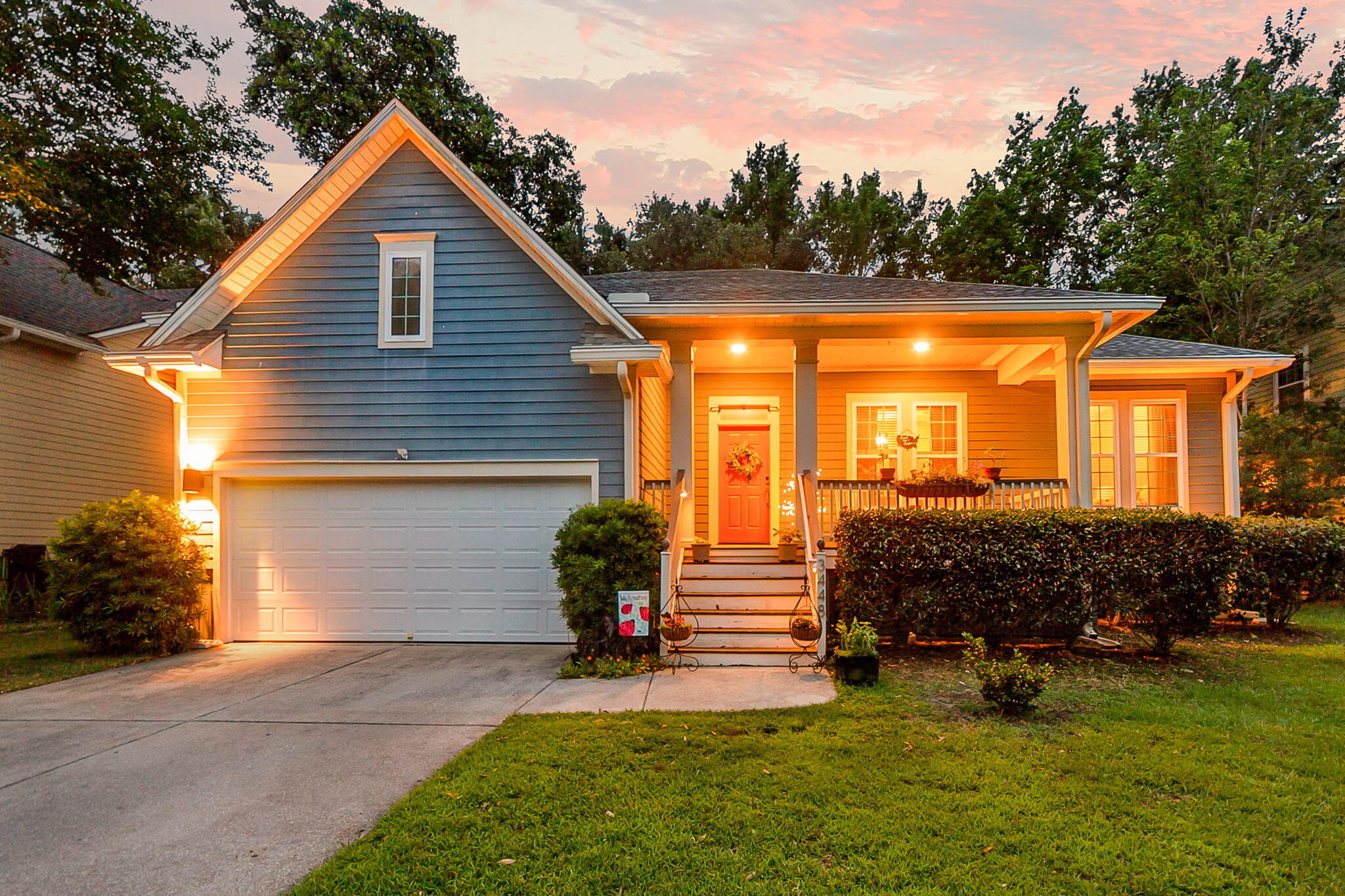 3448 Toomer Kiln Circle