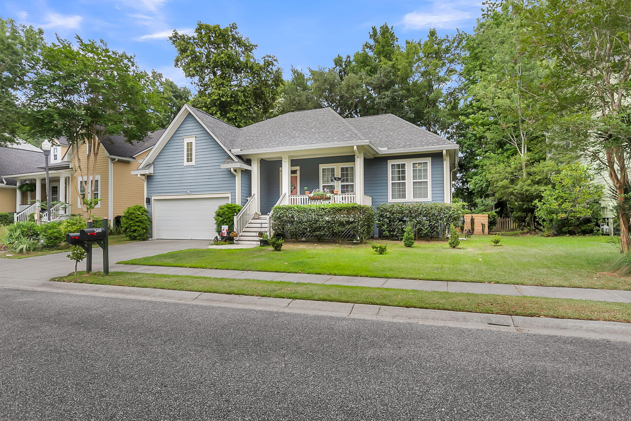 3448 Toomer Kiln Circle