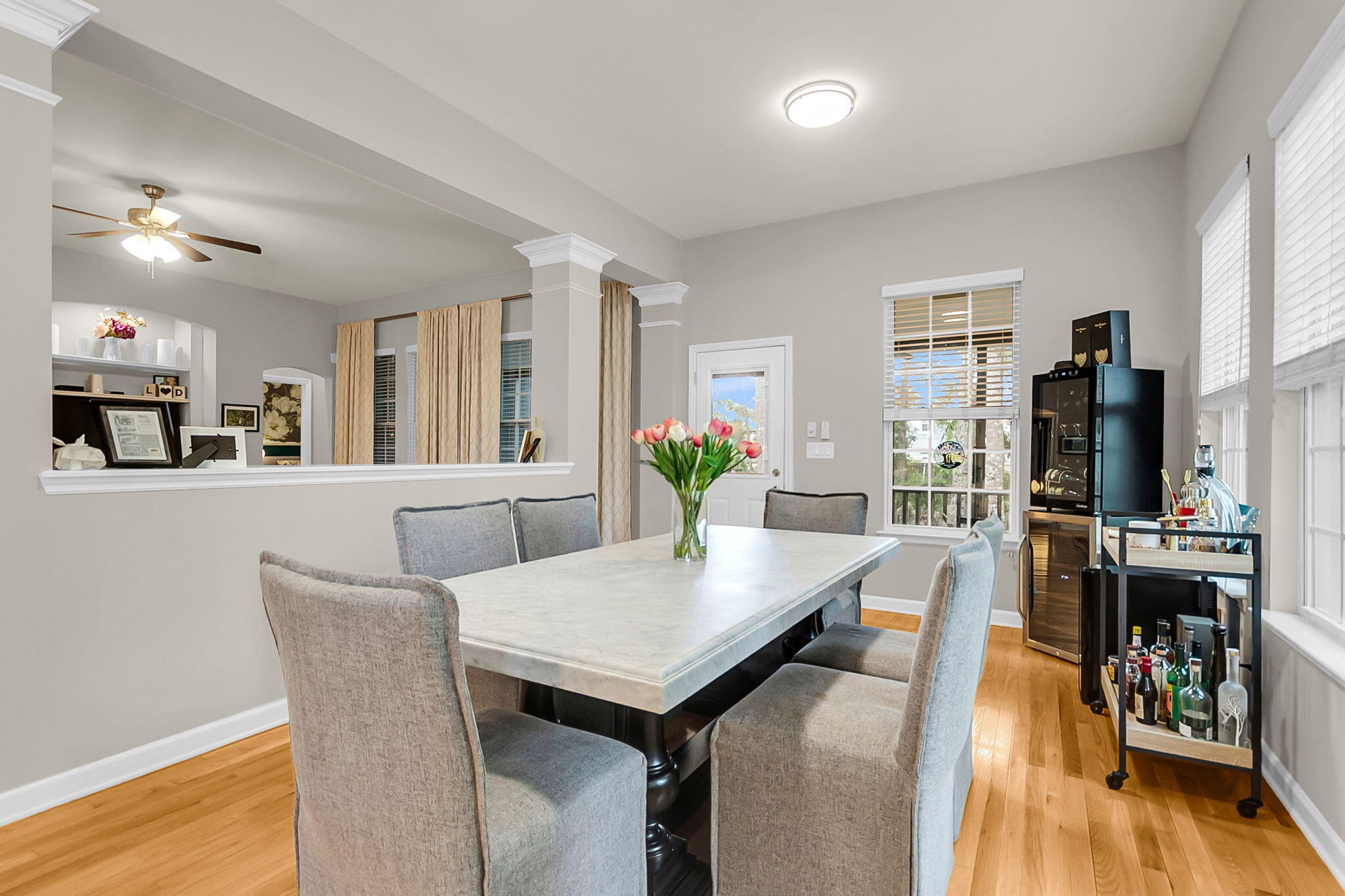 3448 Toomer Kiln Circle