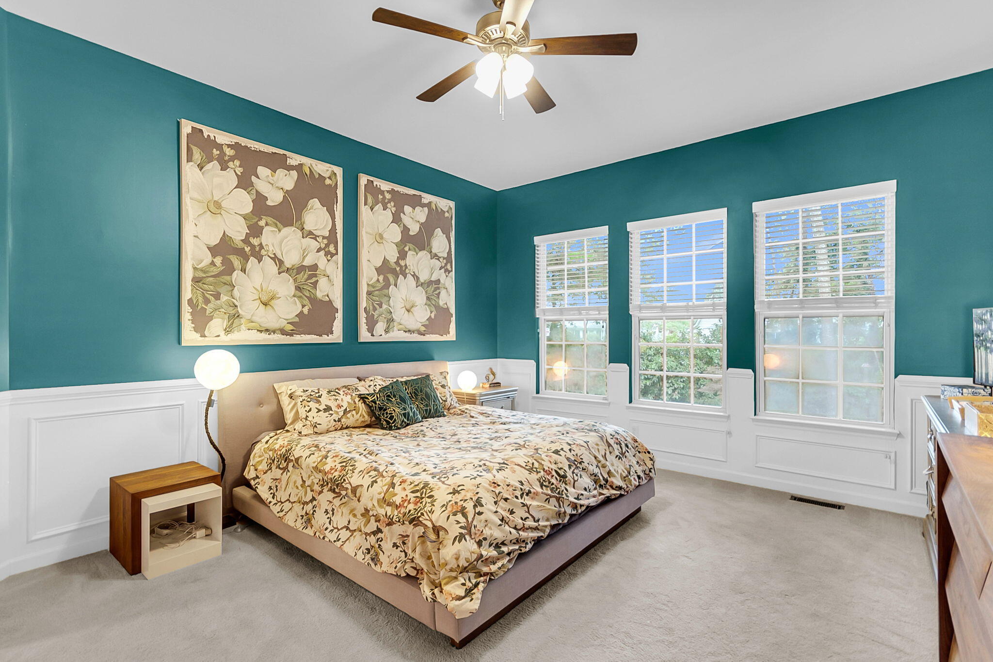 3448 Toomer Kiln Circle
