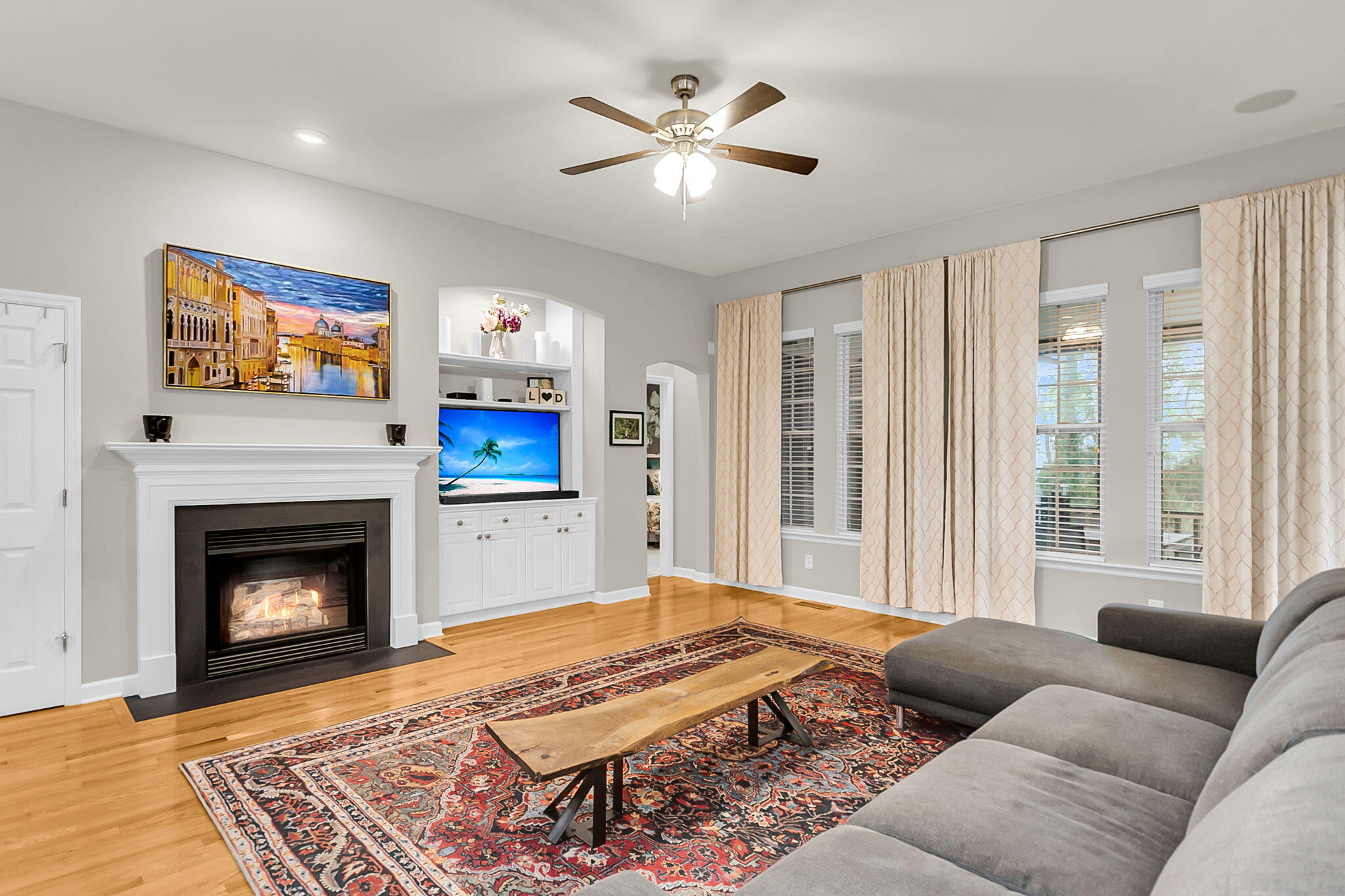 3448 Toomer Kiln Circle