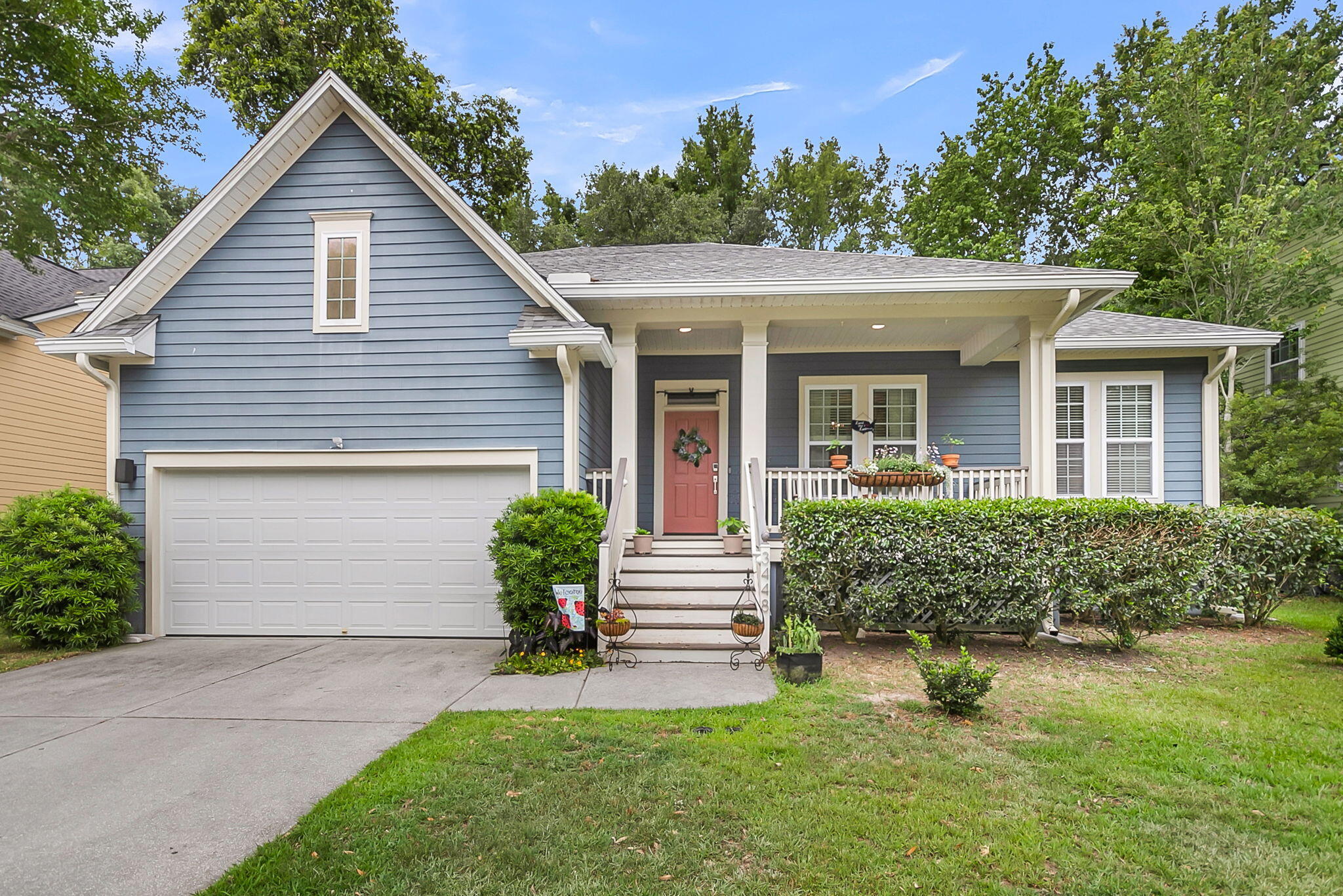 3448 Toomer Kiln Circle