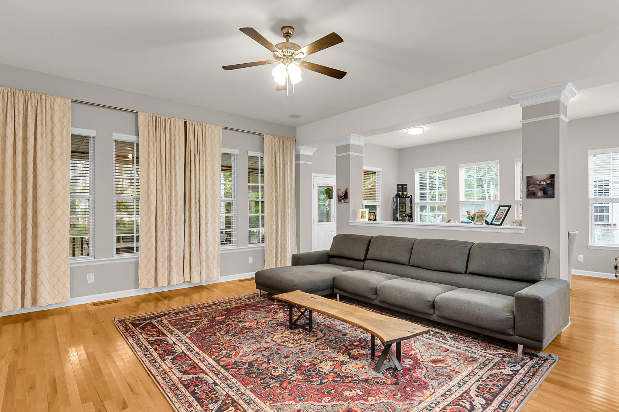3448 Toomer Kiln Circle
