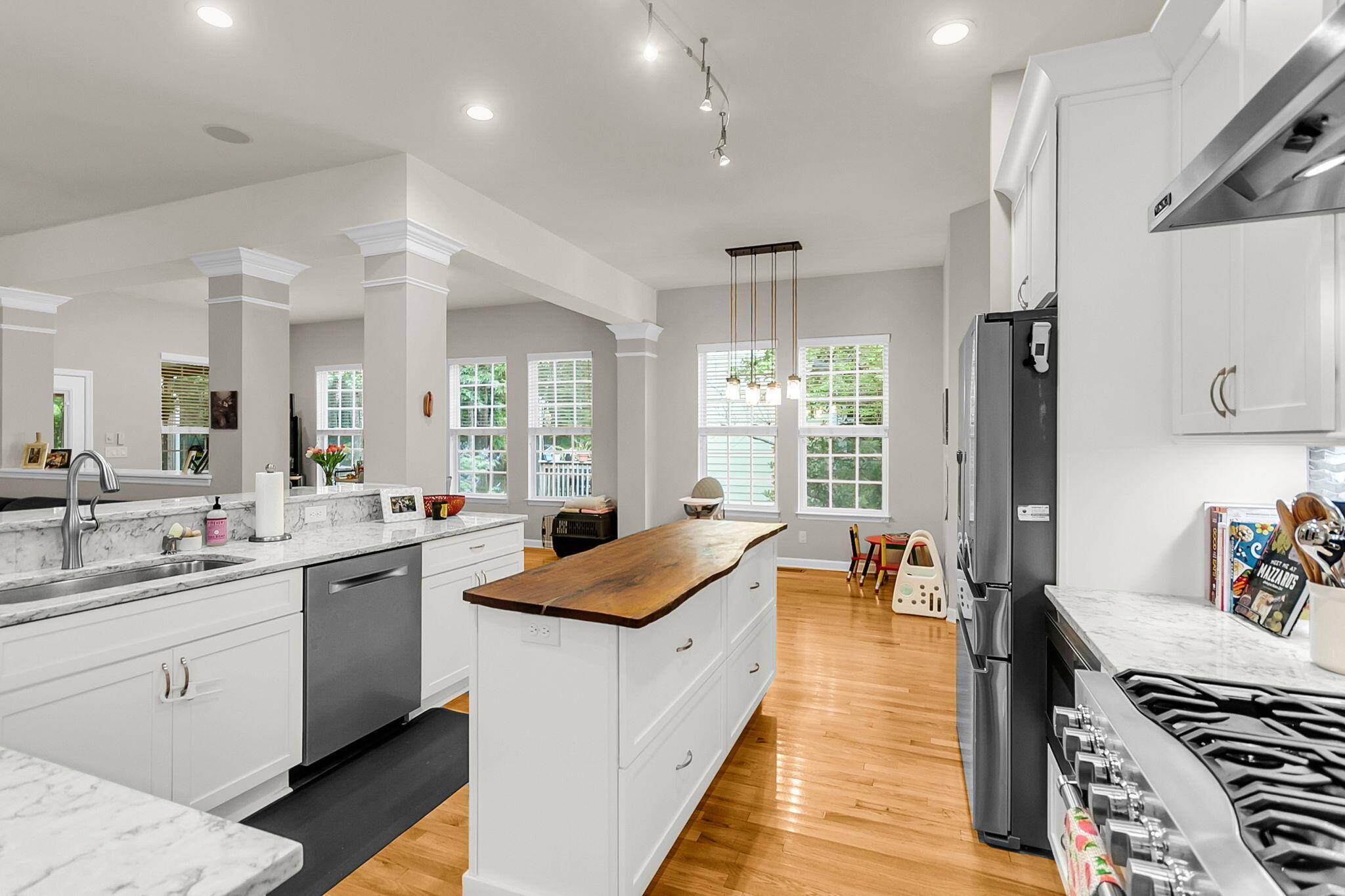 3448 Toomer Kiln Circle