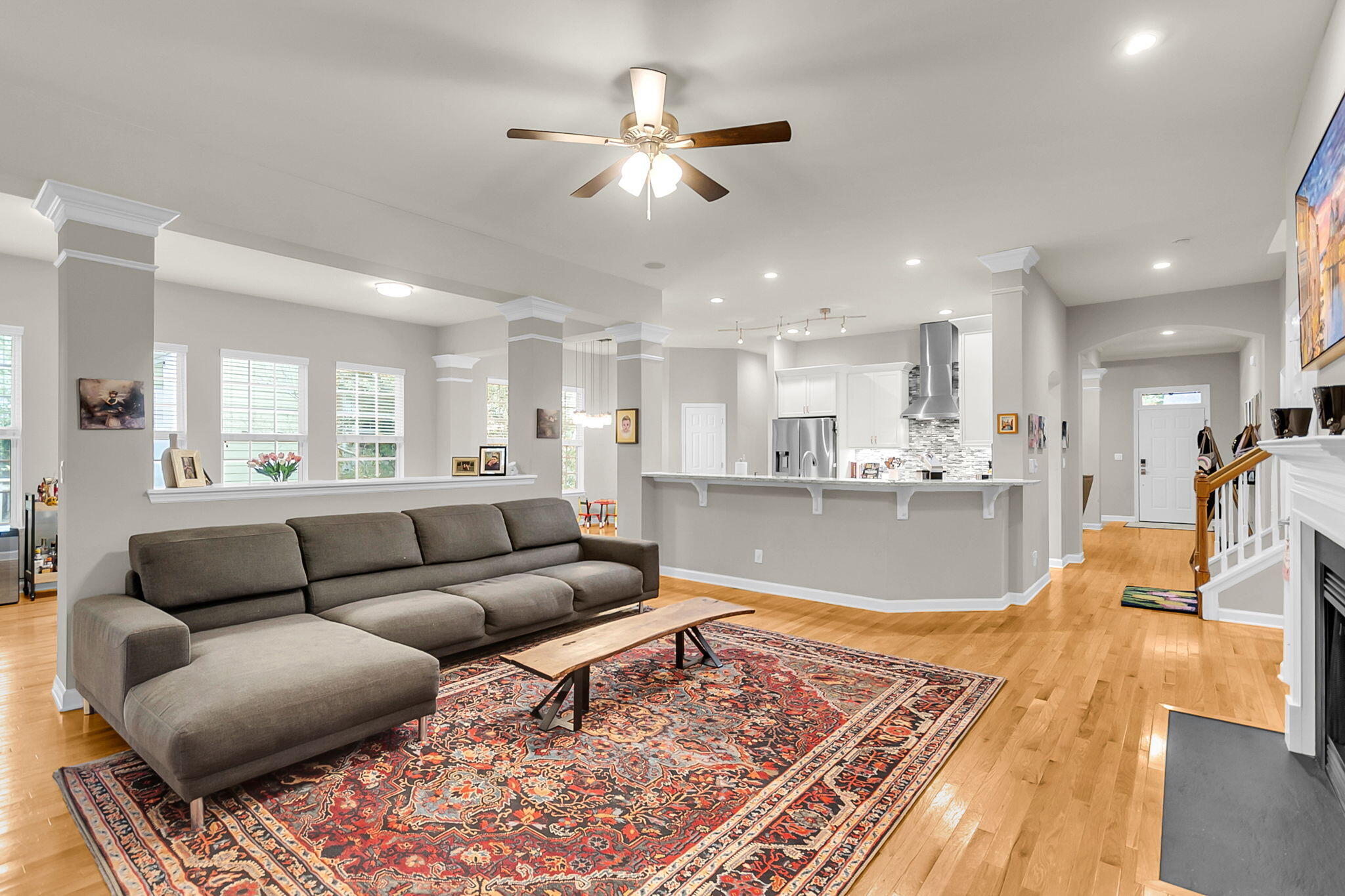 3448 Toomer Kiln Circle