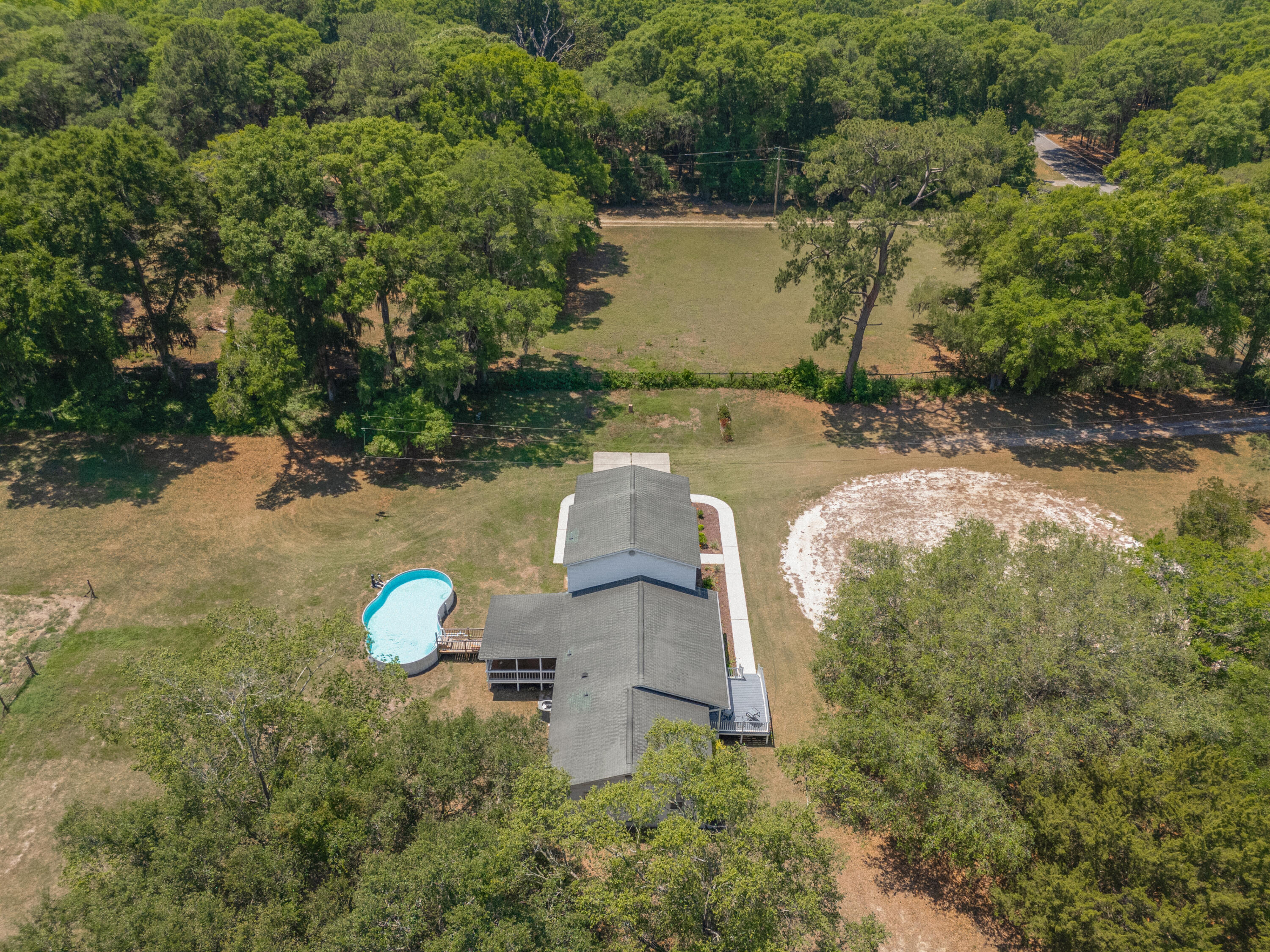6619 Bears Bluff Road