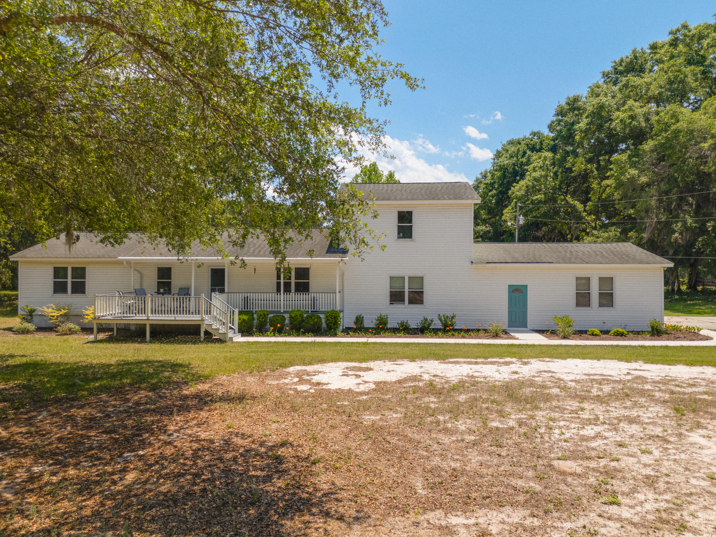 6619 Bears Bluff Road