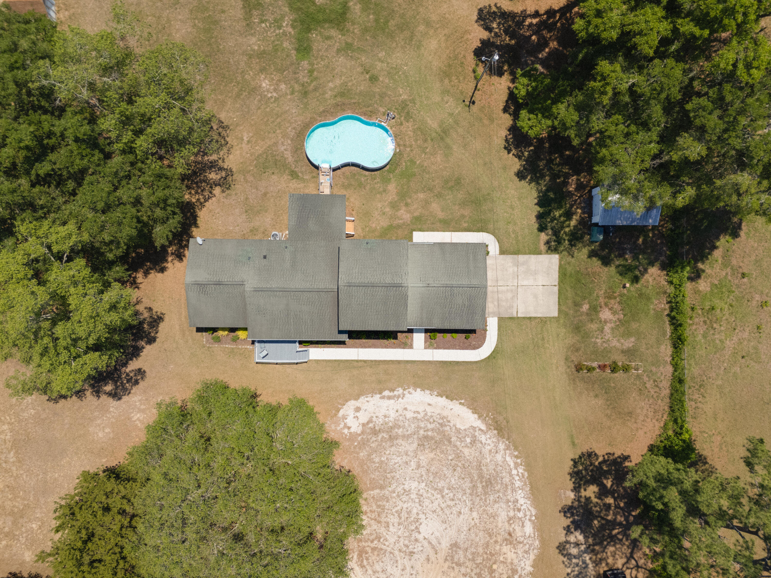 6619 Bears Bluff Road