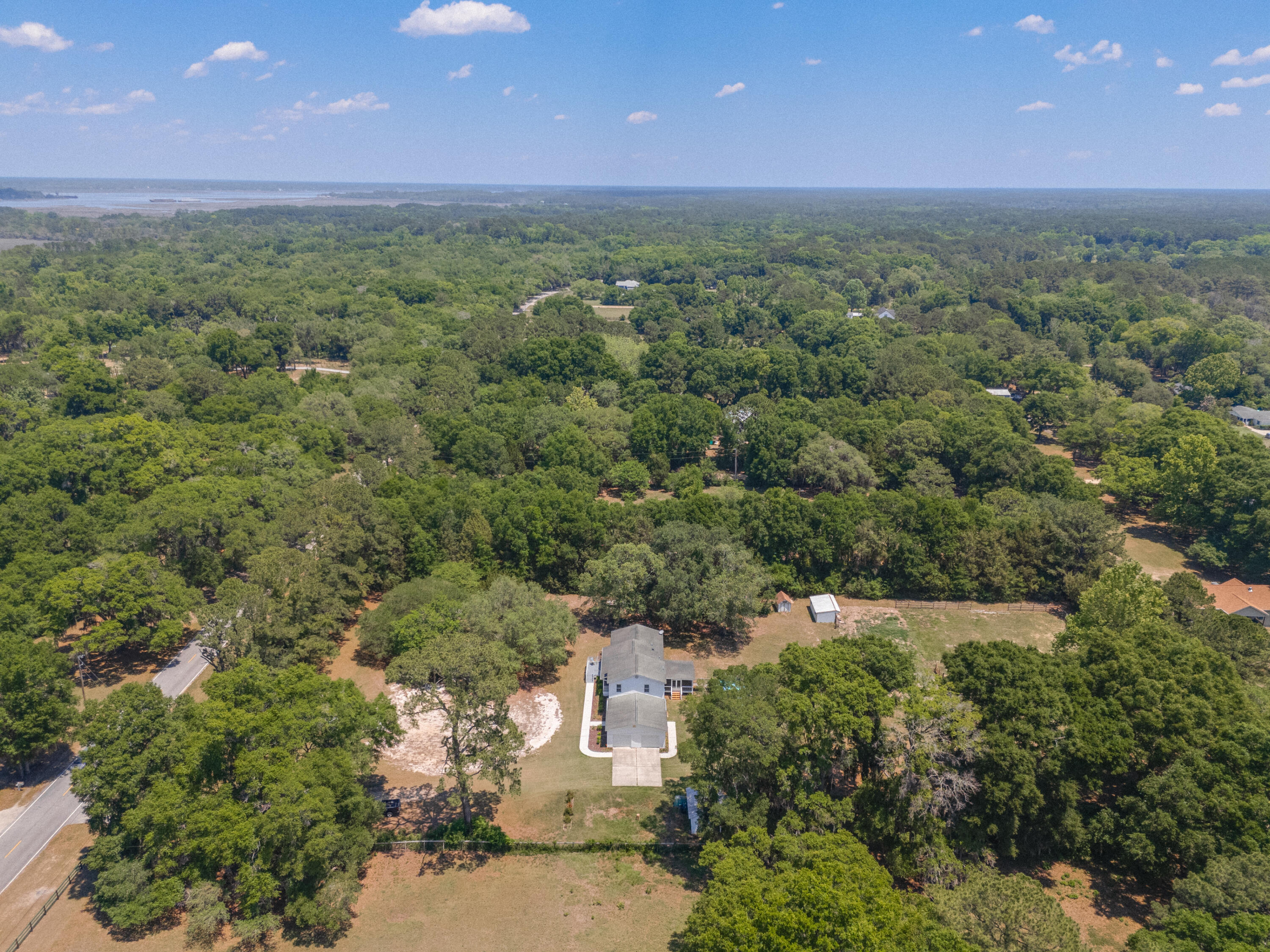6619 Bears Bluff Road