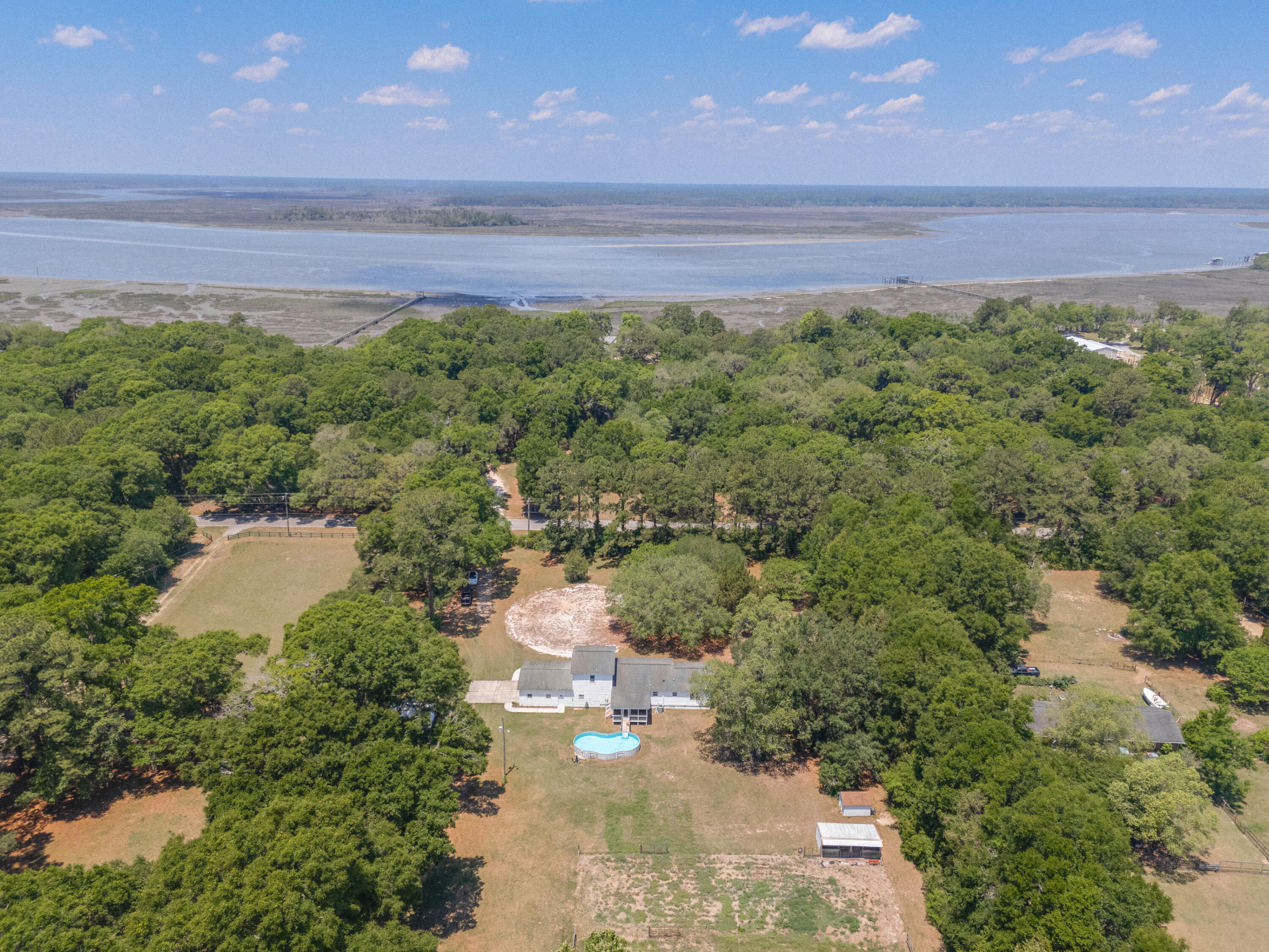 6619 Bears Bluff Road