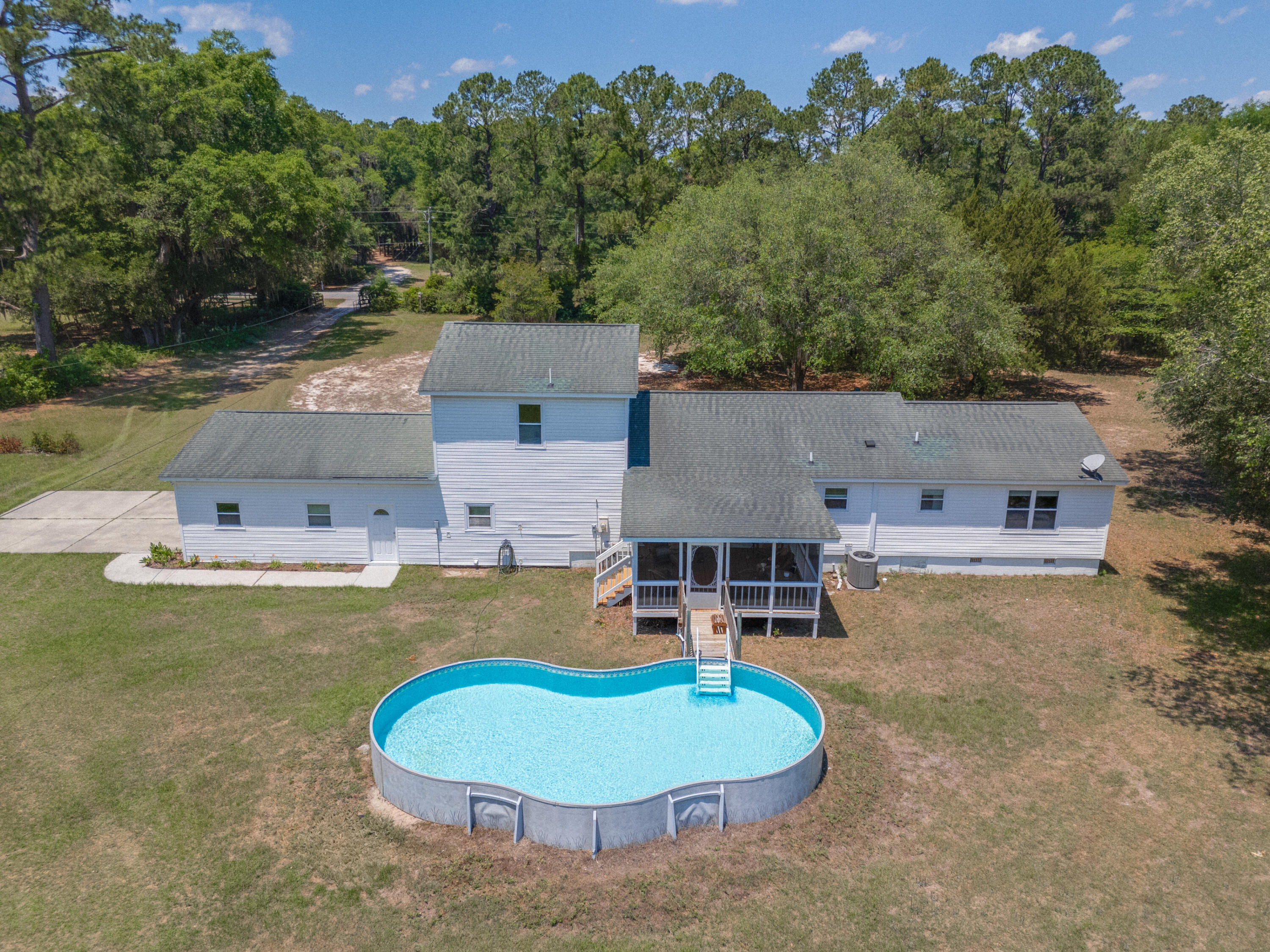 6619 Bears Bluff Road