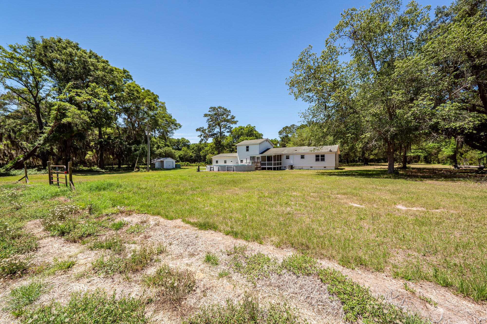 6619 Bears Bluff Road