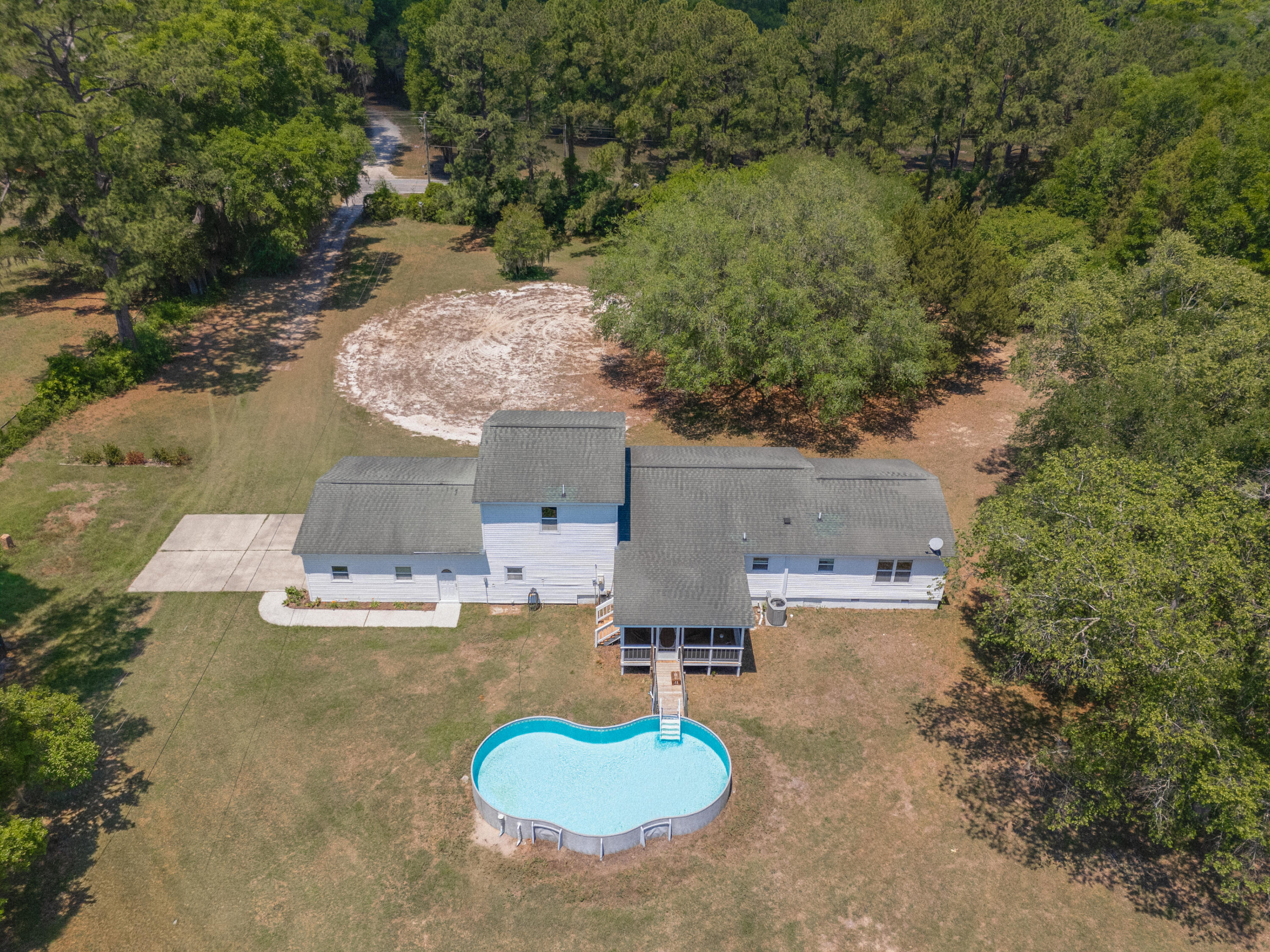 6619 Bears Bluff Road