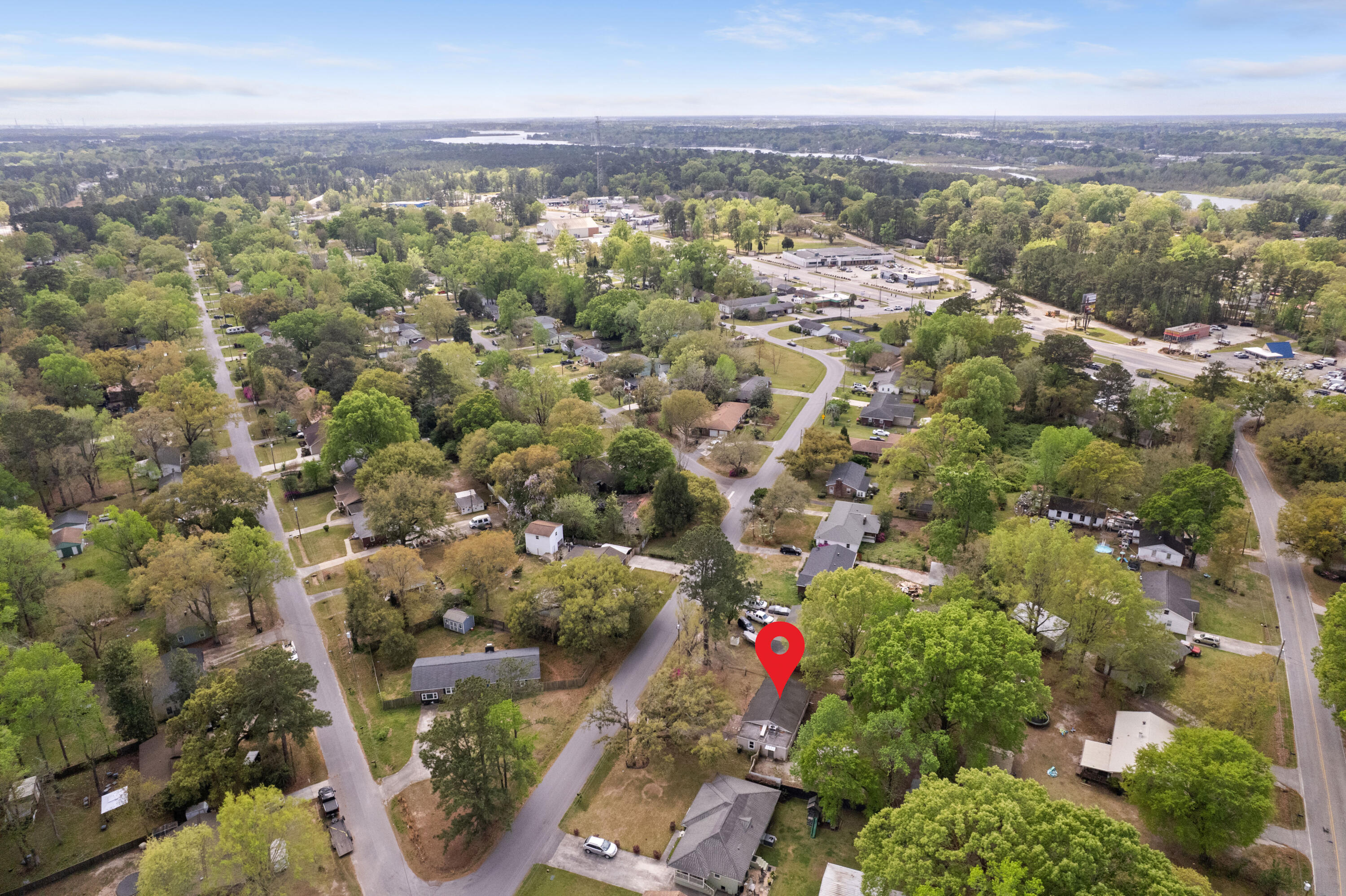 125 Matheny Drive