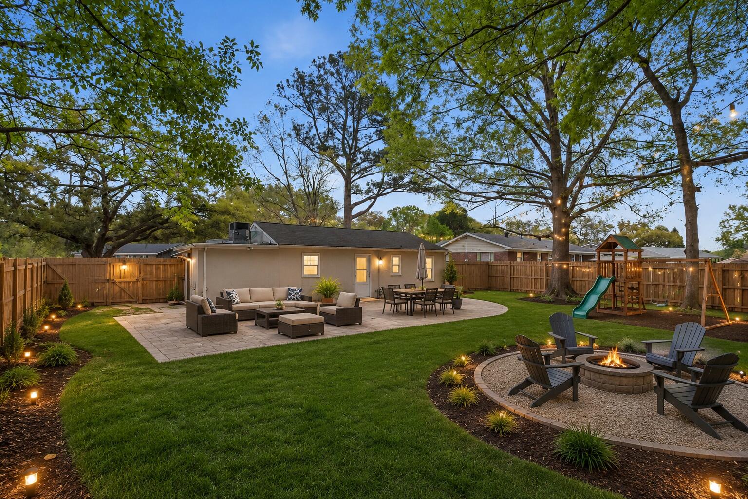 125 Matheny Drive