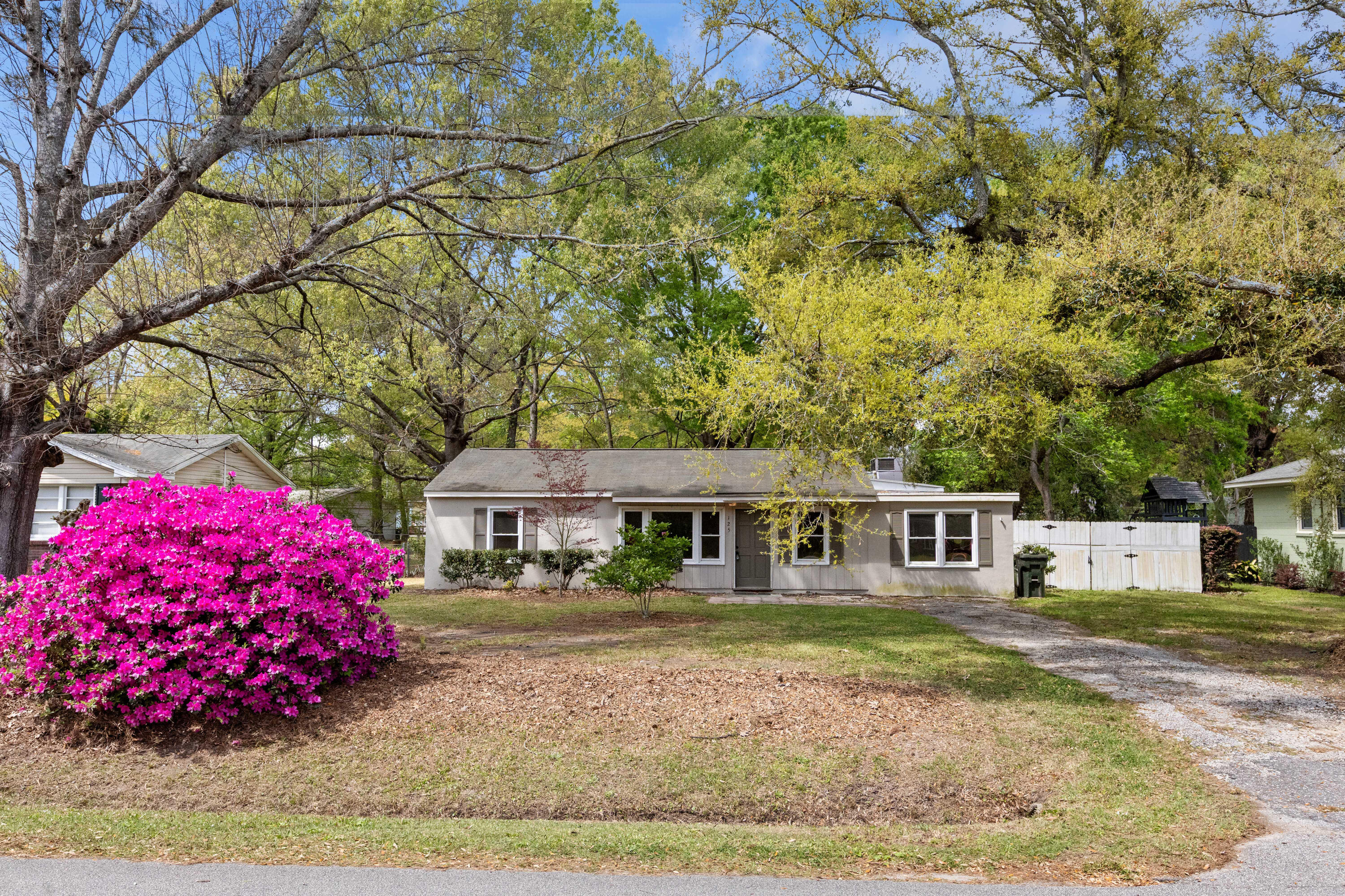 125 Matheny Drive
