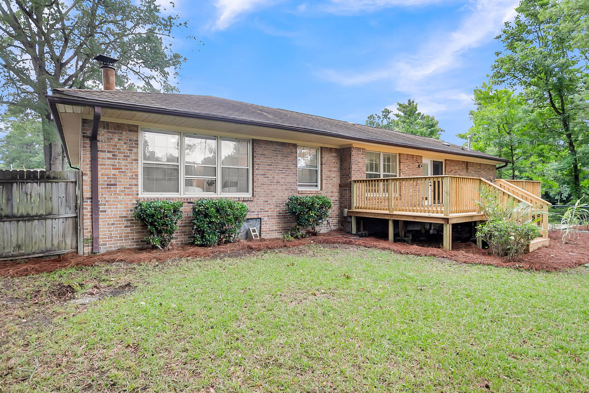 8310 Greenridge Road
