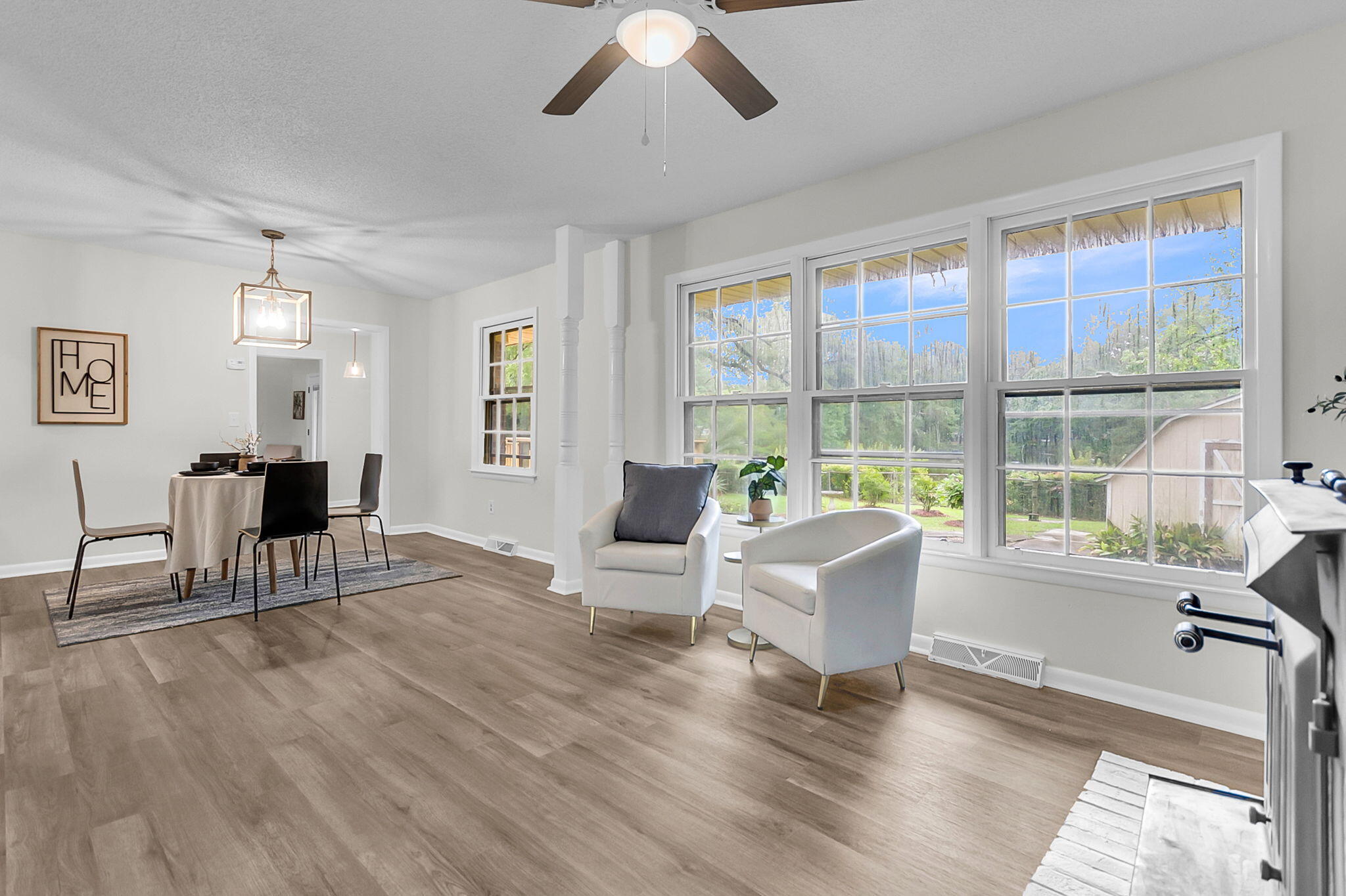 8310 Greenridge Road