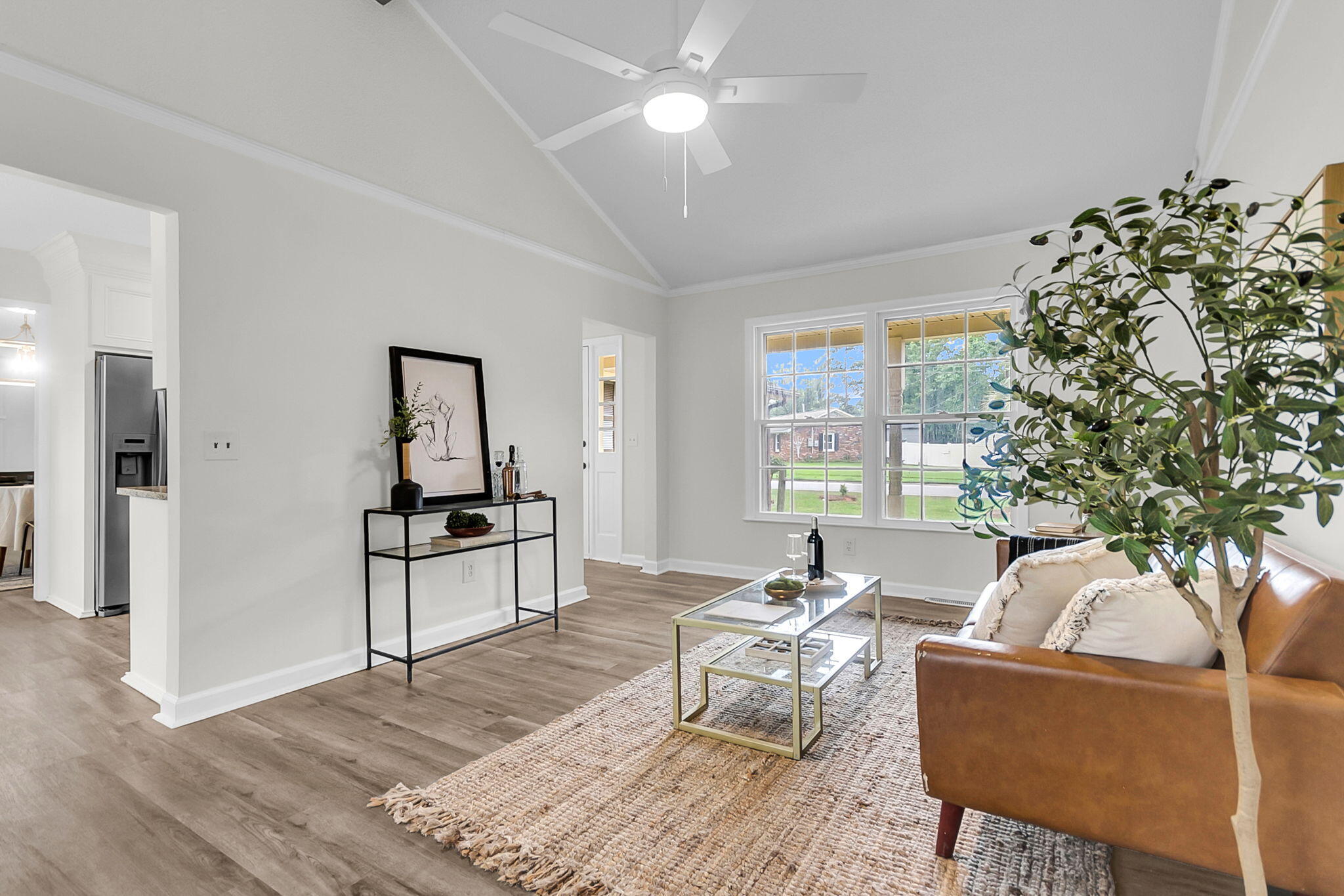 8310 Greenridge Road
