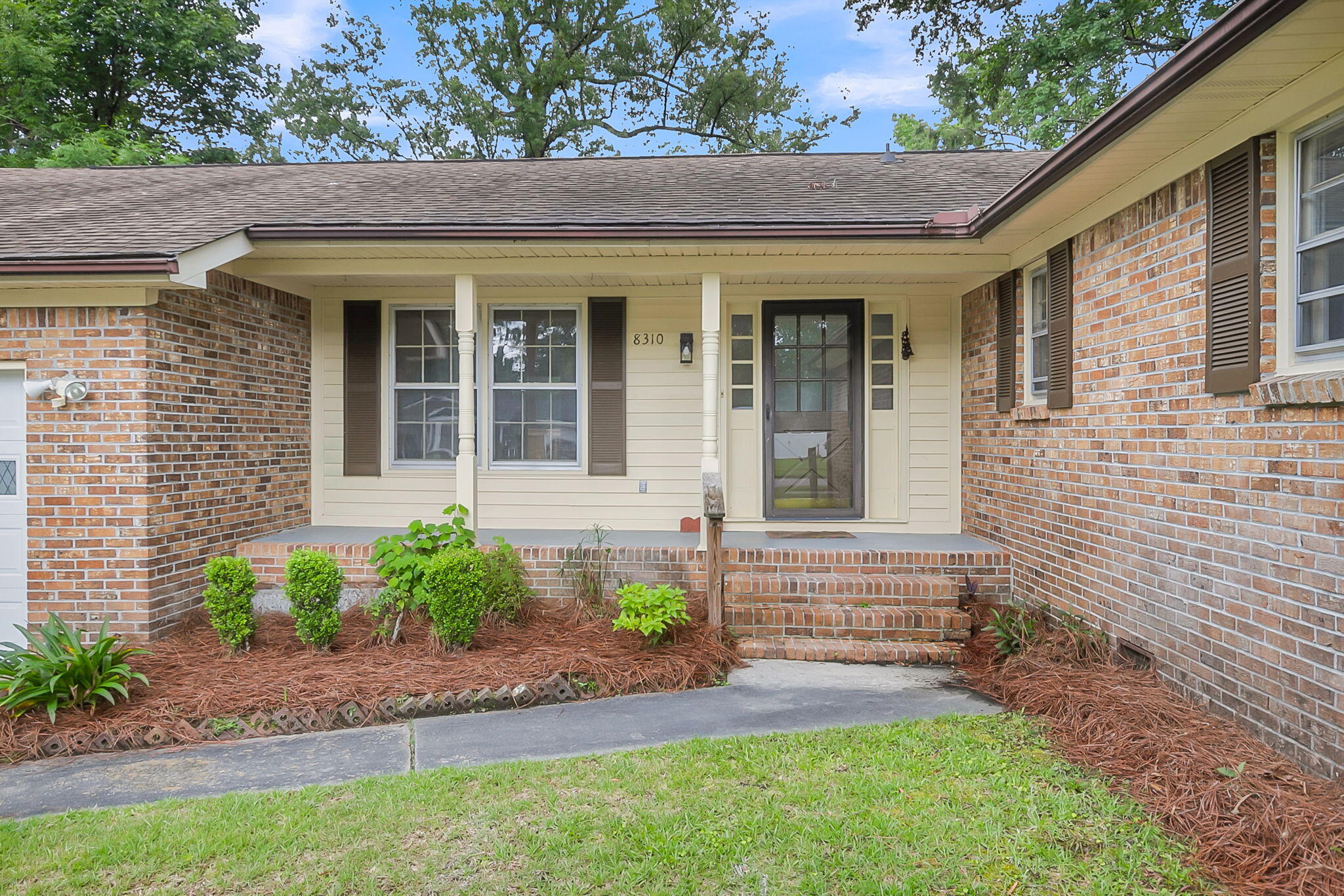 8310 Greenridge Road