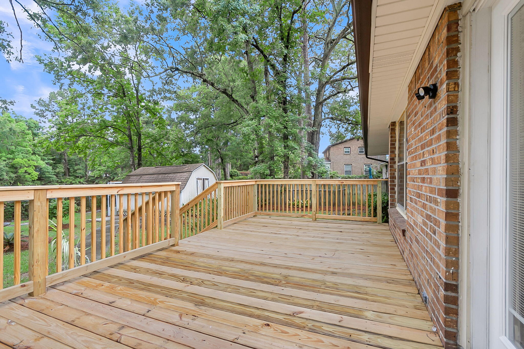 8310 Greenridge Road