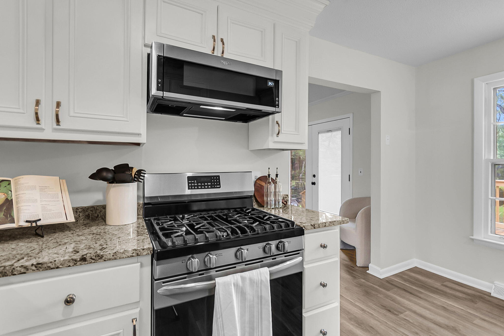 8310 Greenridge Road