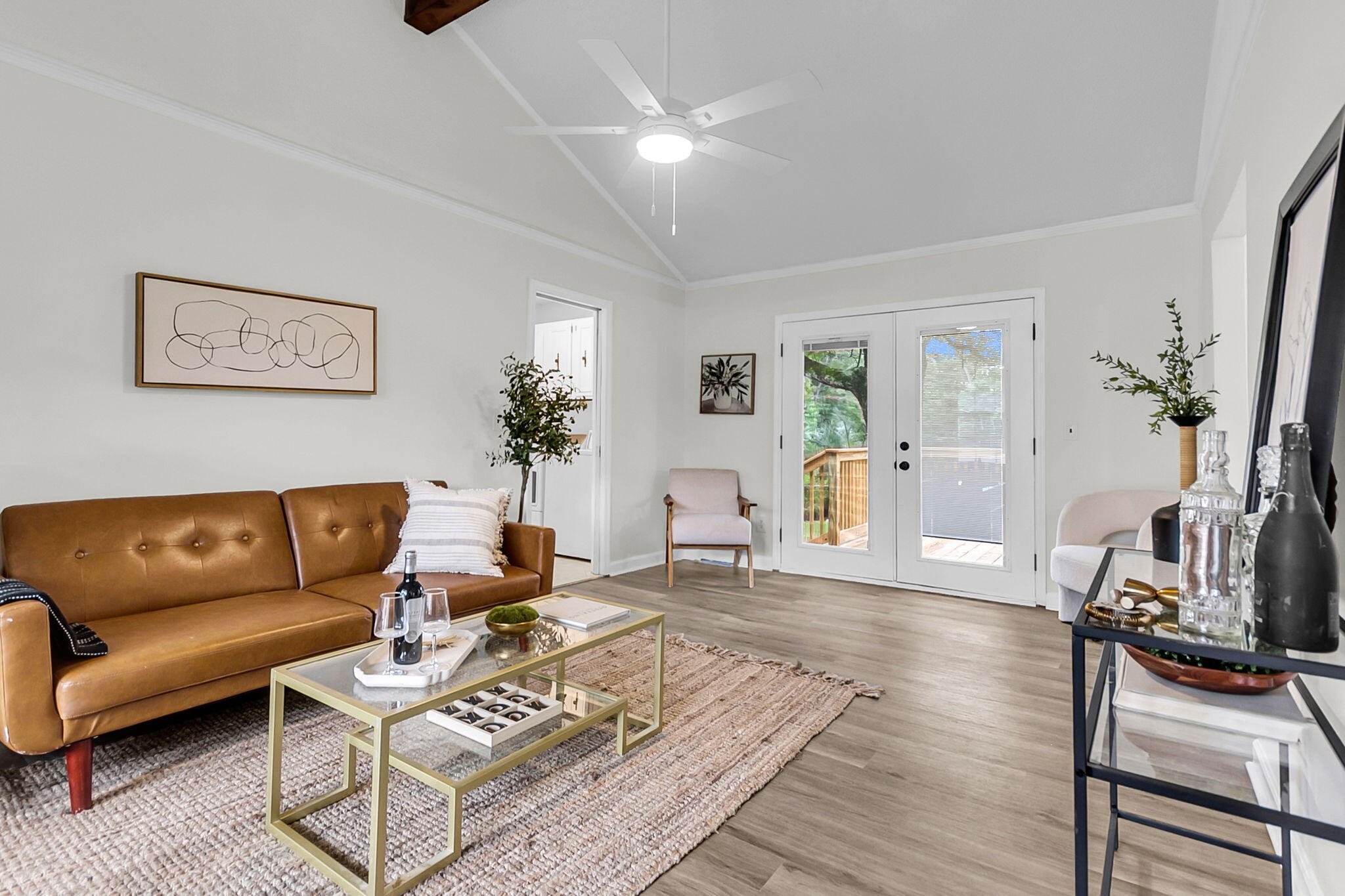 8310 Greenridge Road