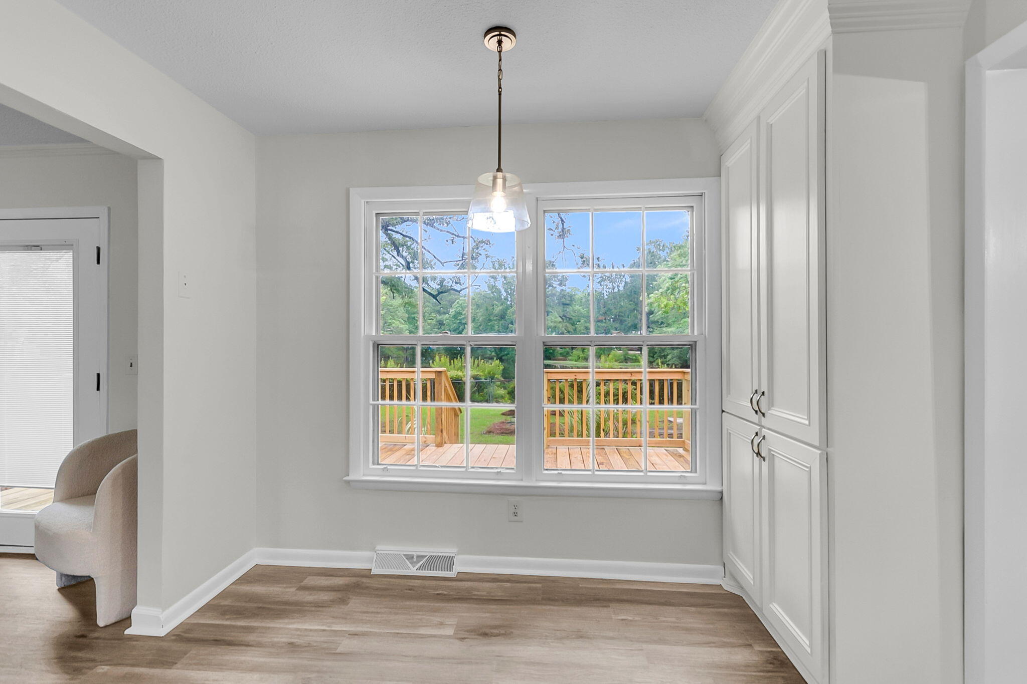 8310 Greenridge Road