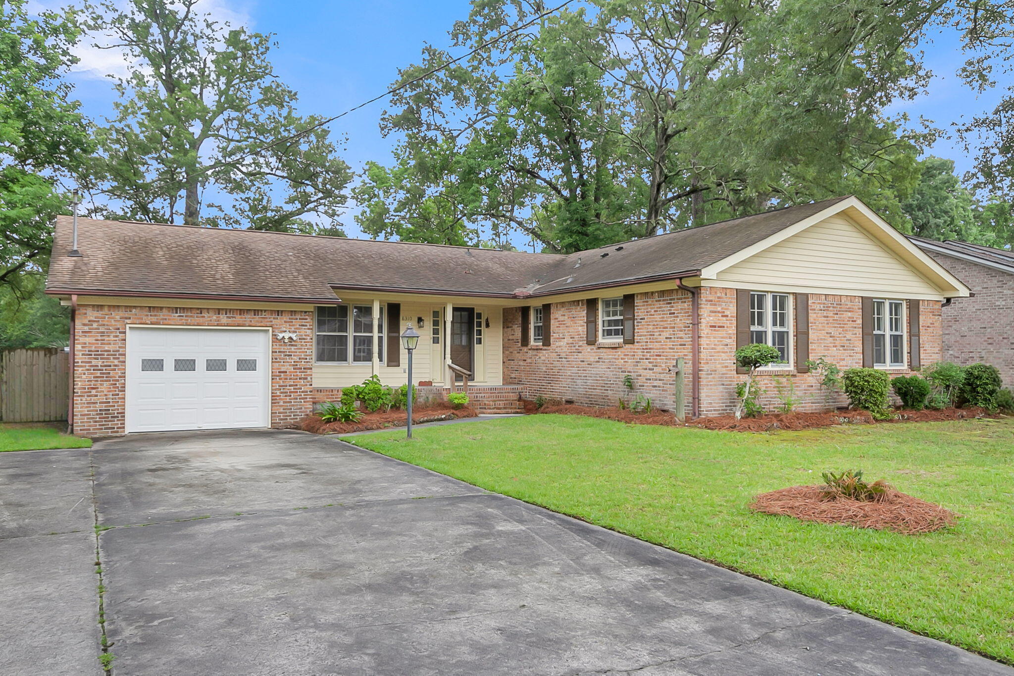 8310 Greenridge Road