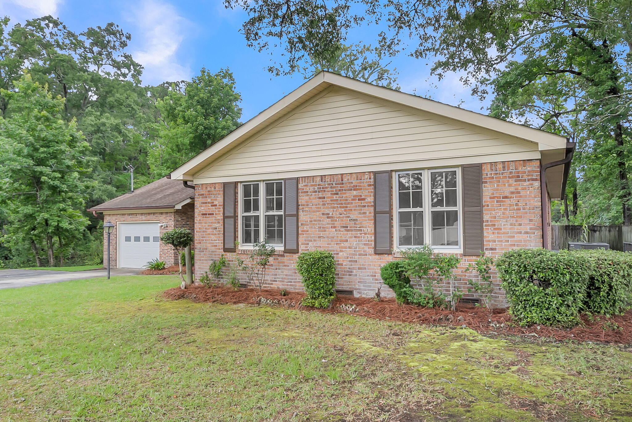8310 Greenridge Road