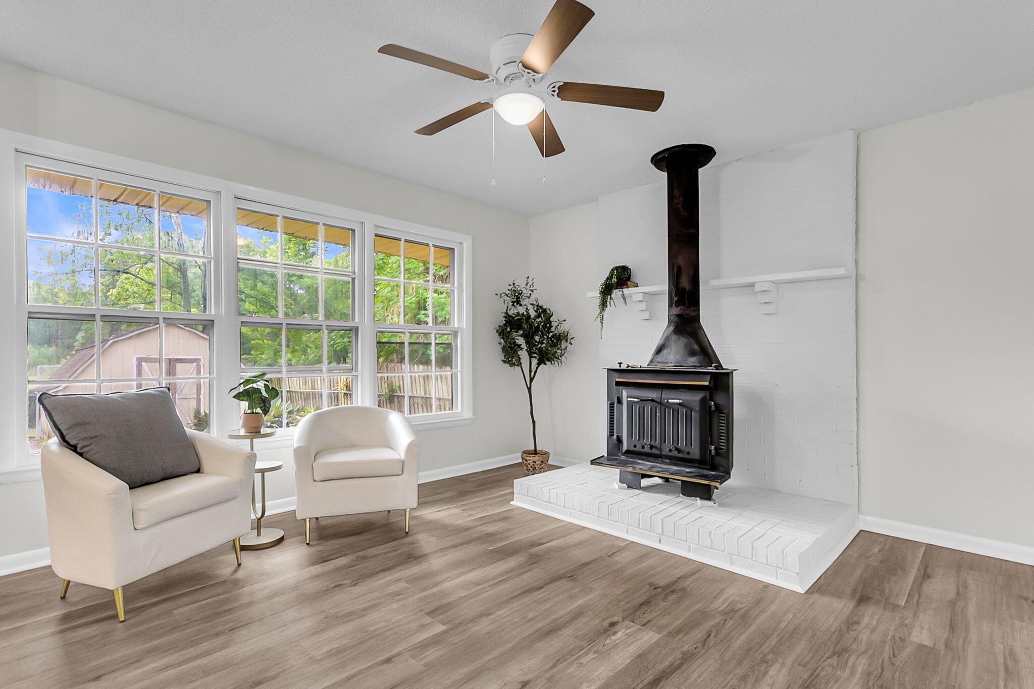 8310 Greenridge Road
