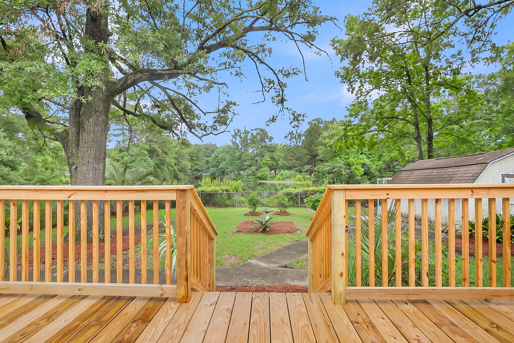 8310 Greenridge Road
