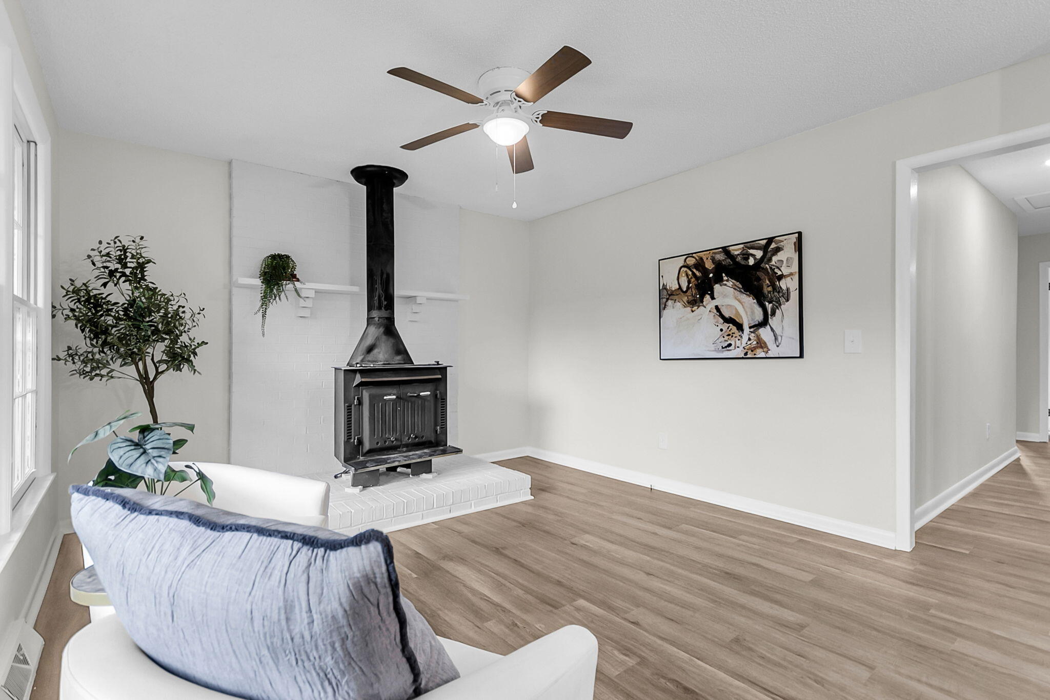 8310 Greenridge Road