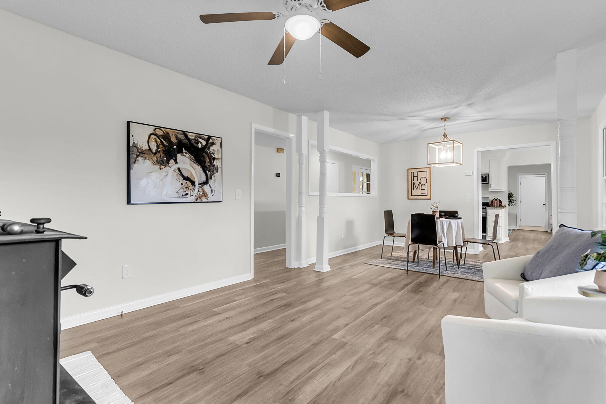 8310 Greenridge Road