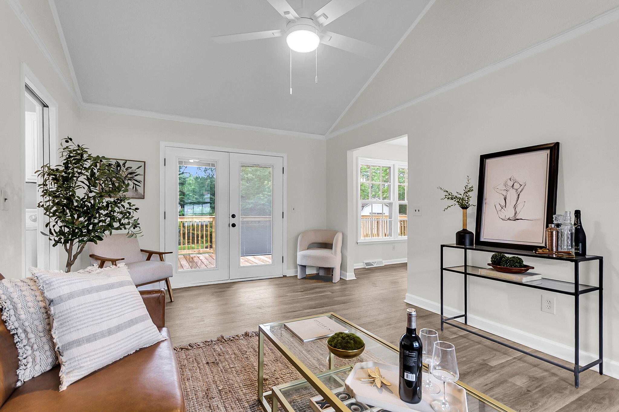 8310 Greenridge Road
