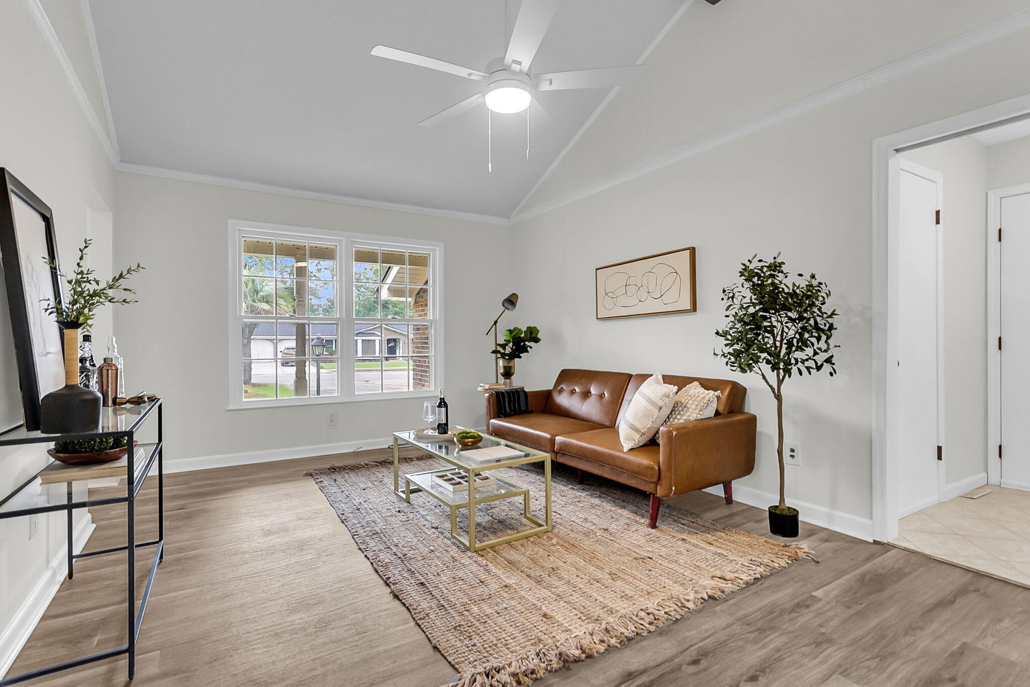 8310 Greenridge Road