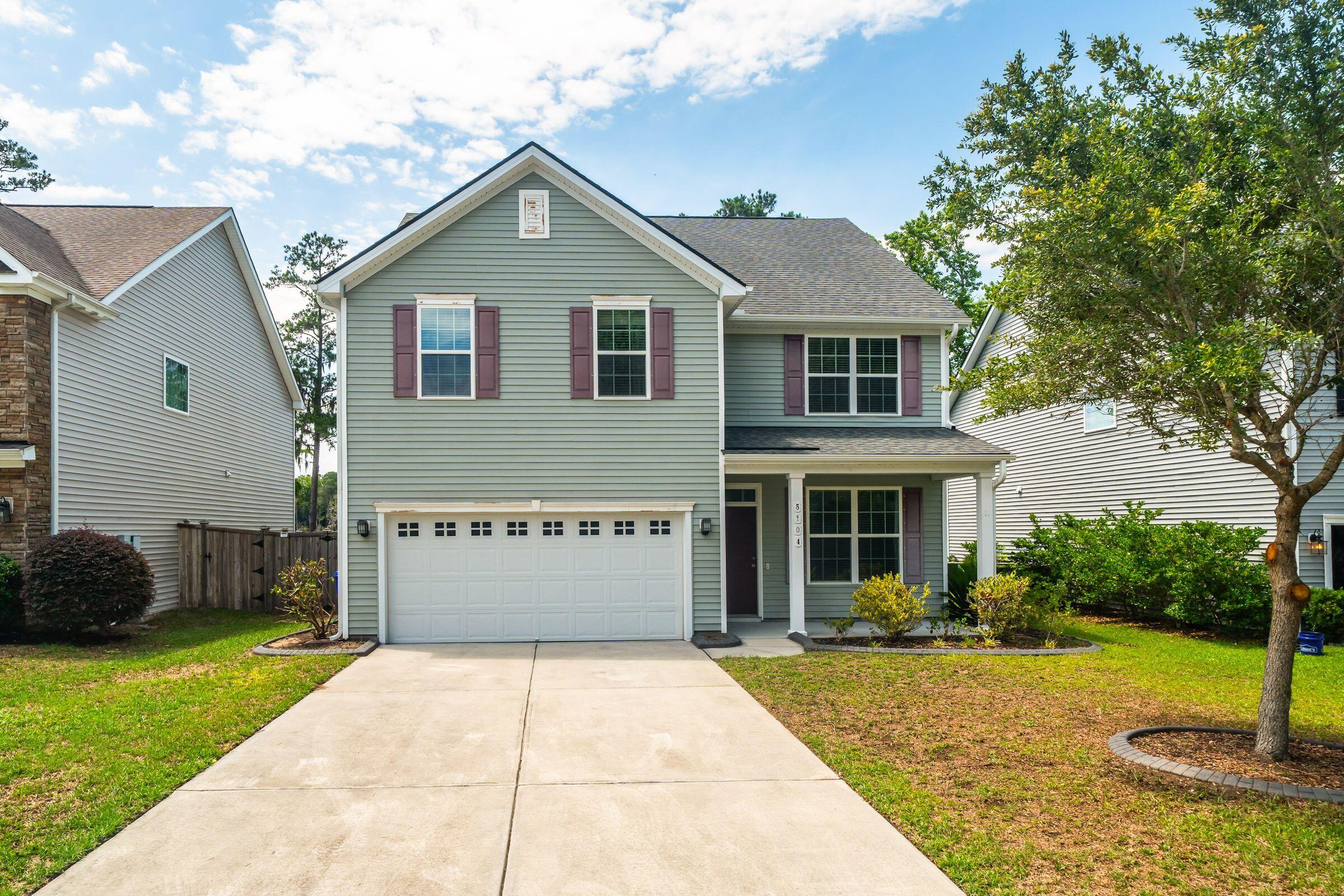 5104 Wapiti Way