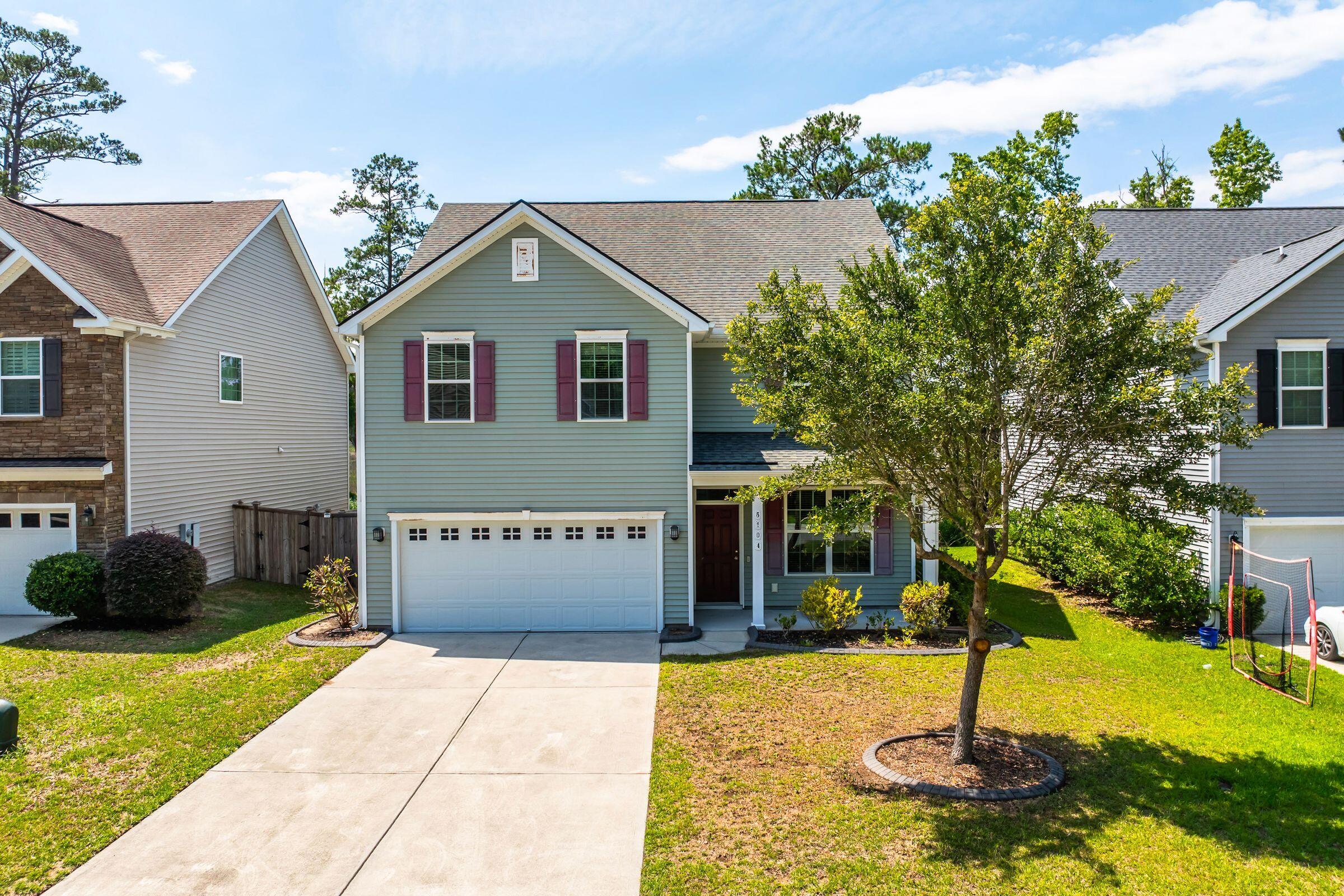 5104 Wapiti Way