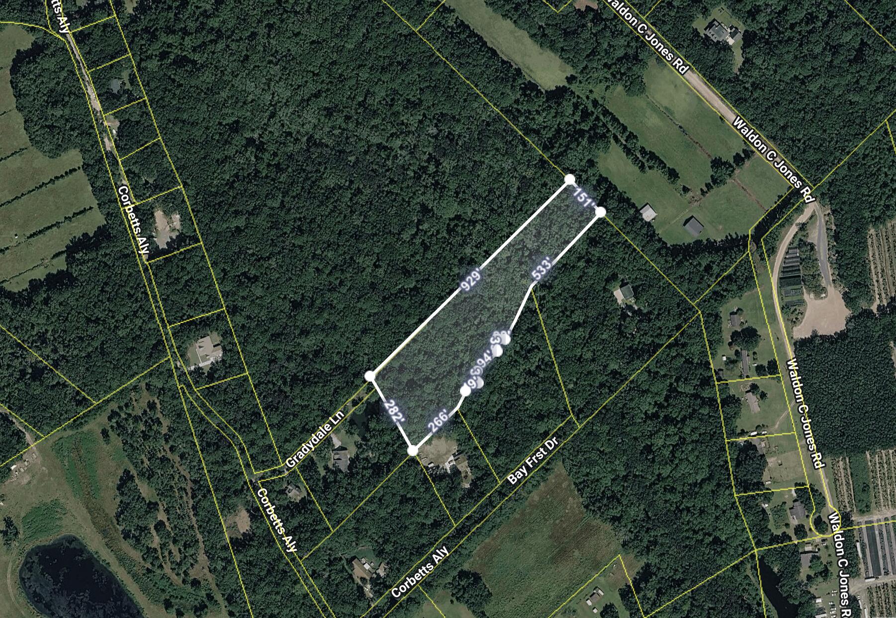 00 Gradydale Lane