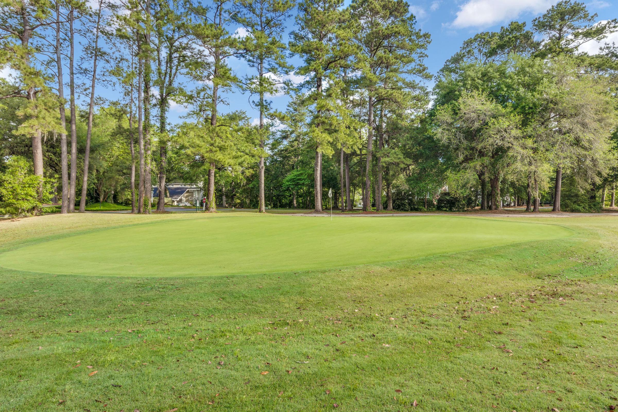 106 Back Tee Circle