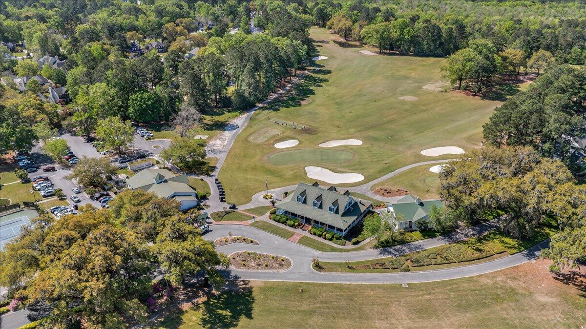 106 Back Tee Circle