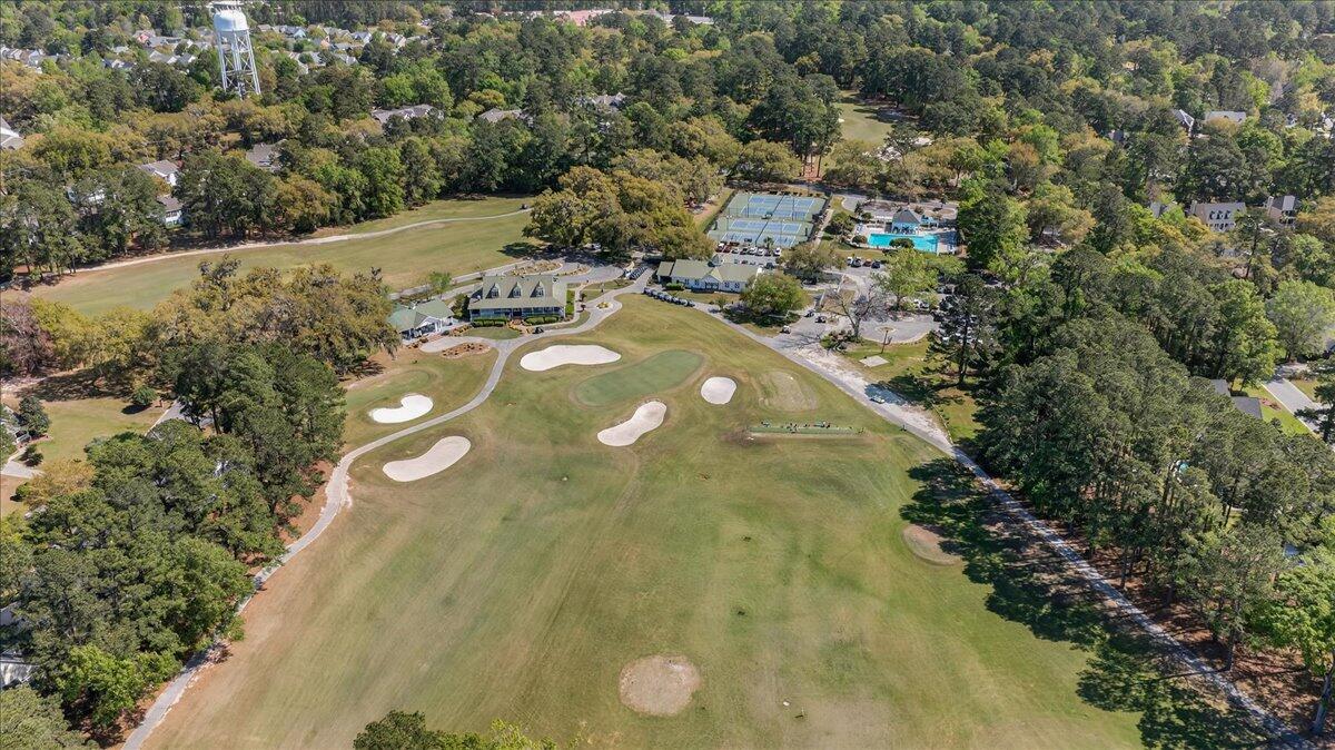 106 Back Tee Circle
