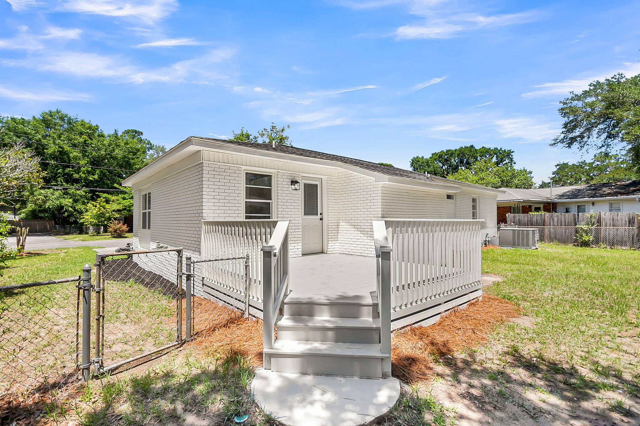 1132 Crull Drive