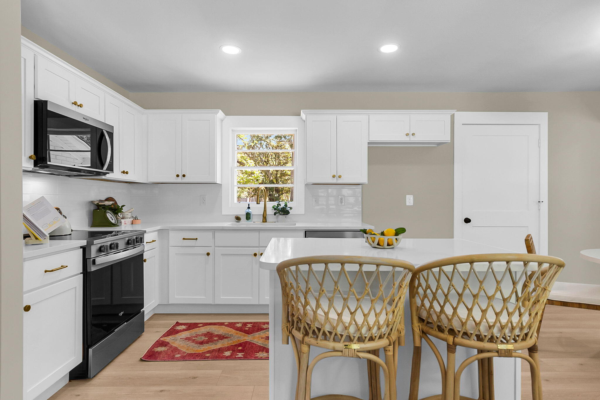 1132 Crull Drive