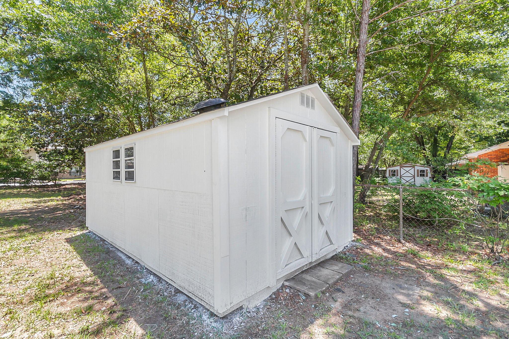 1132 Crull Drive