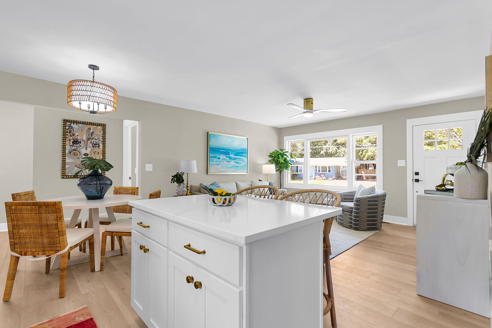 1132 Crull Drive