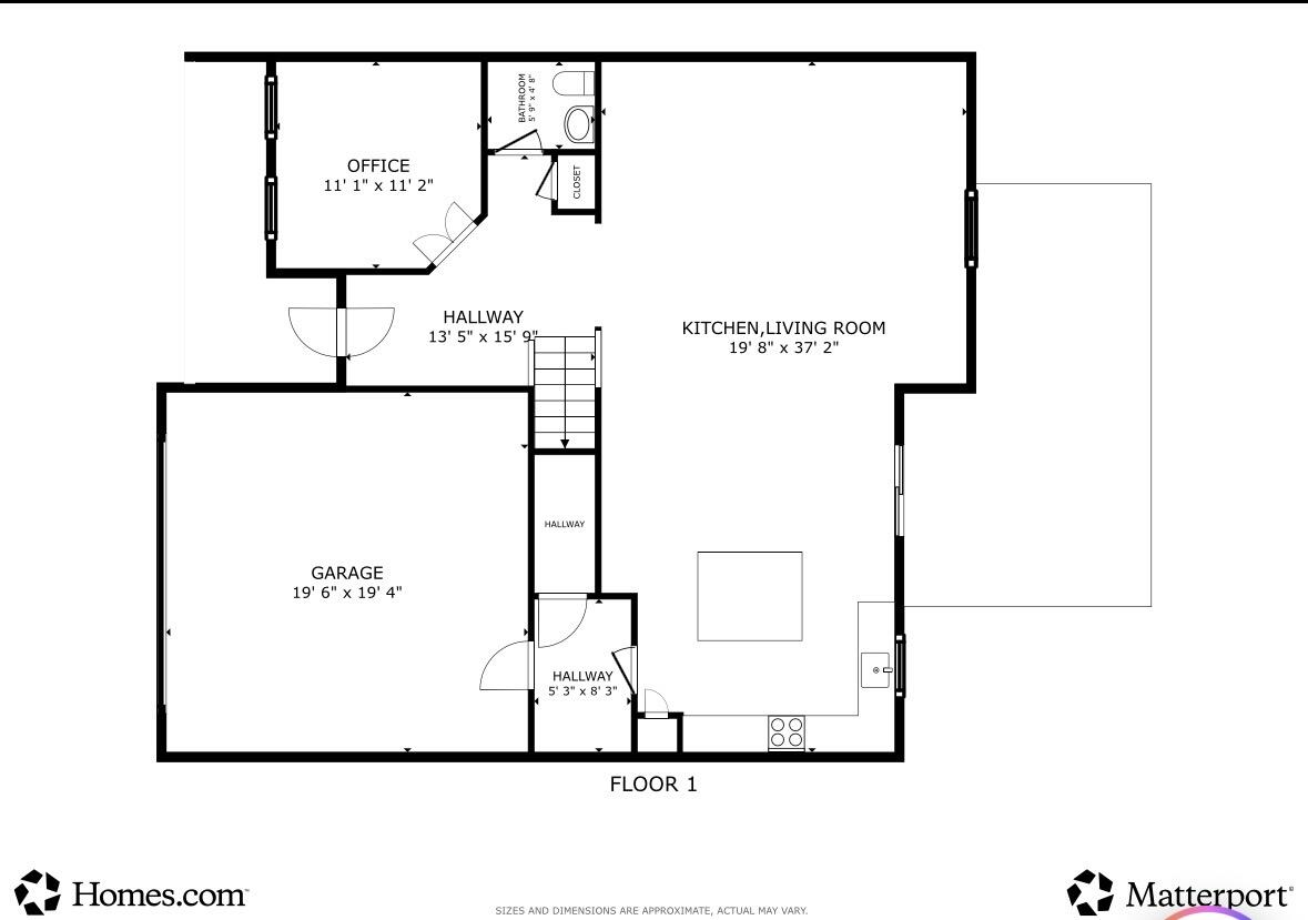 1903 Toland Court